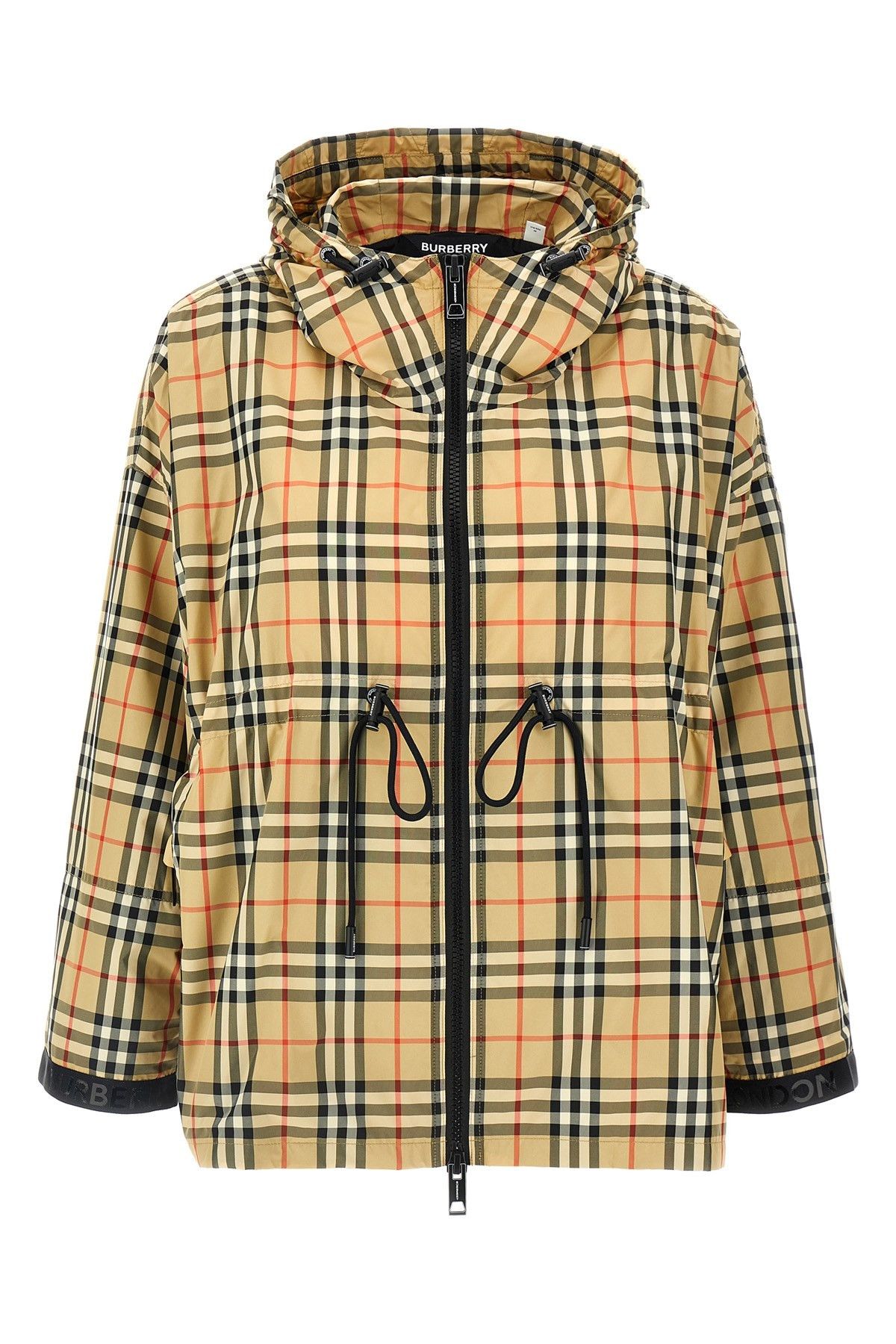 Burberry 'Bacton' jacket Size M / US 6-8 / IT 42-44 - 1 Thumbnail