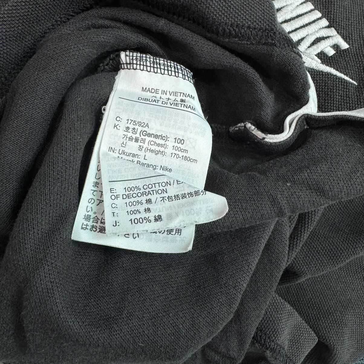Nike Nike Polo T Shirt Size US L / EU 52-54 / 3 - 6 Thumbnail