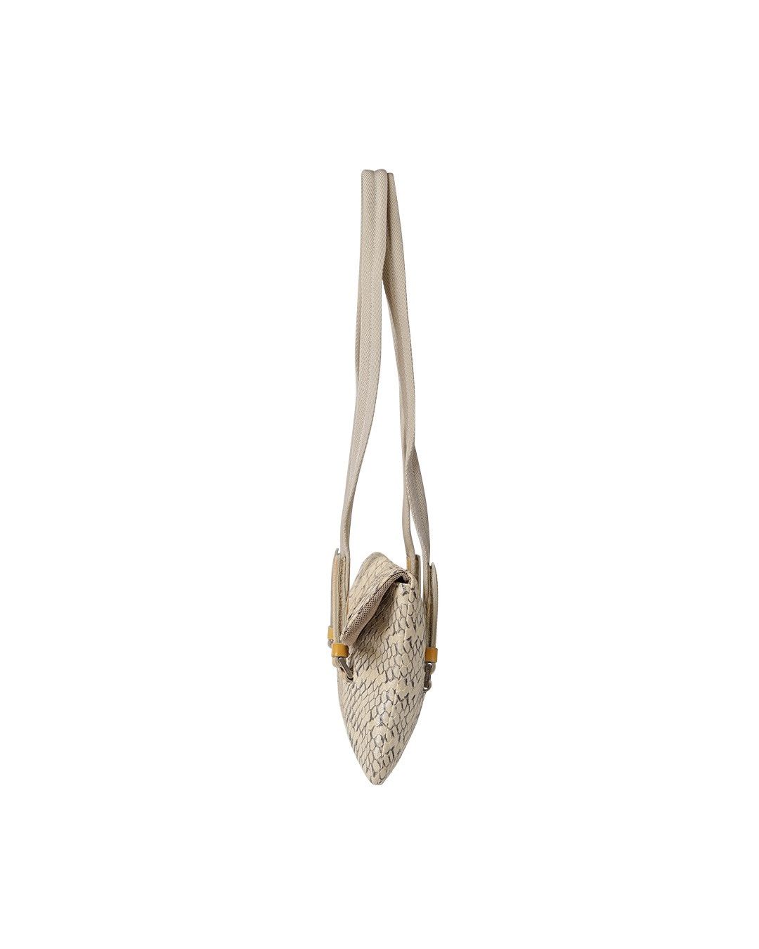 Prada Prada F/W1999 Snakeskin Bag Size ONE SIZE - 3 Thumbnail