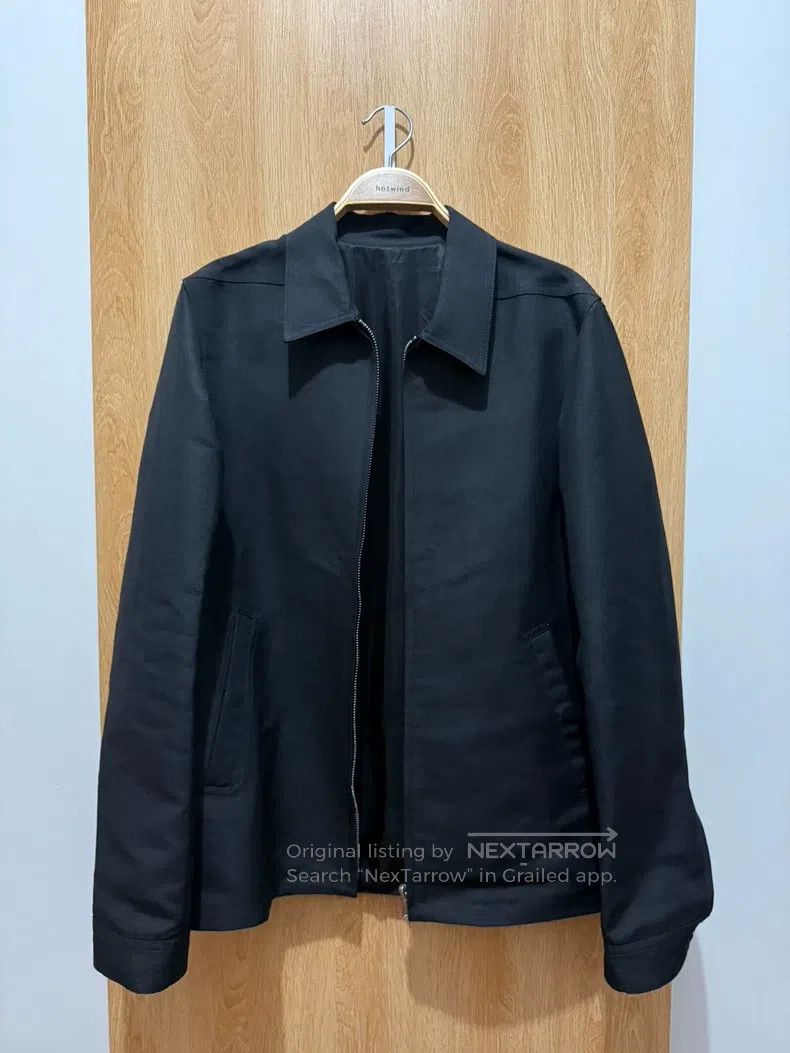 Rick Owens Rick Owens Jacket Size US M / EU 48-50 / 2 - 1 Thumbnail