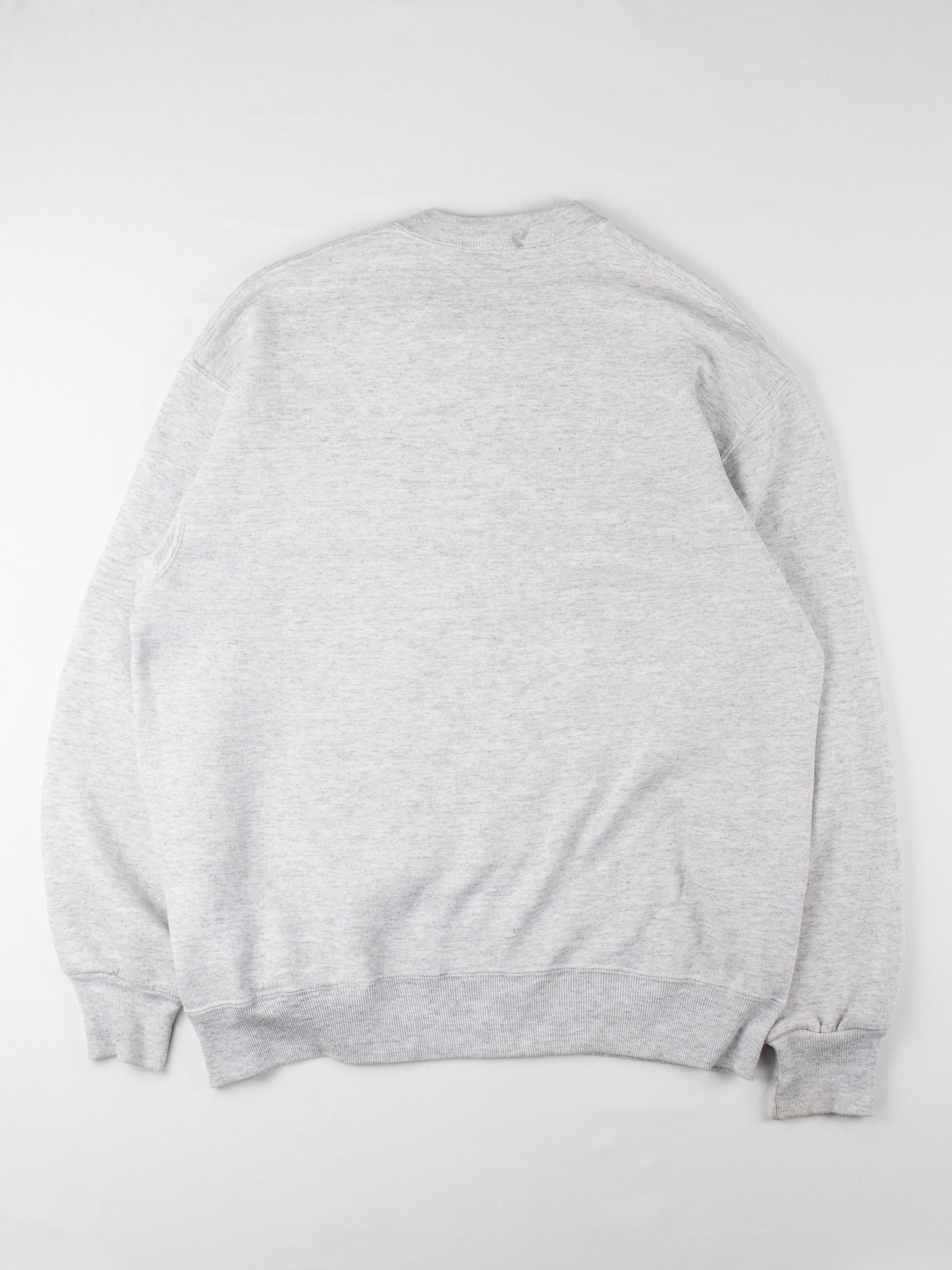Russell Athletic × Vintage RARE vintage 1990s made in USA Alabama Crimson Tide crewneck Size US XL / EU 56 / 4 - 2 Thumbnail