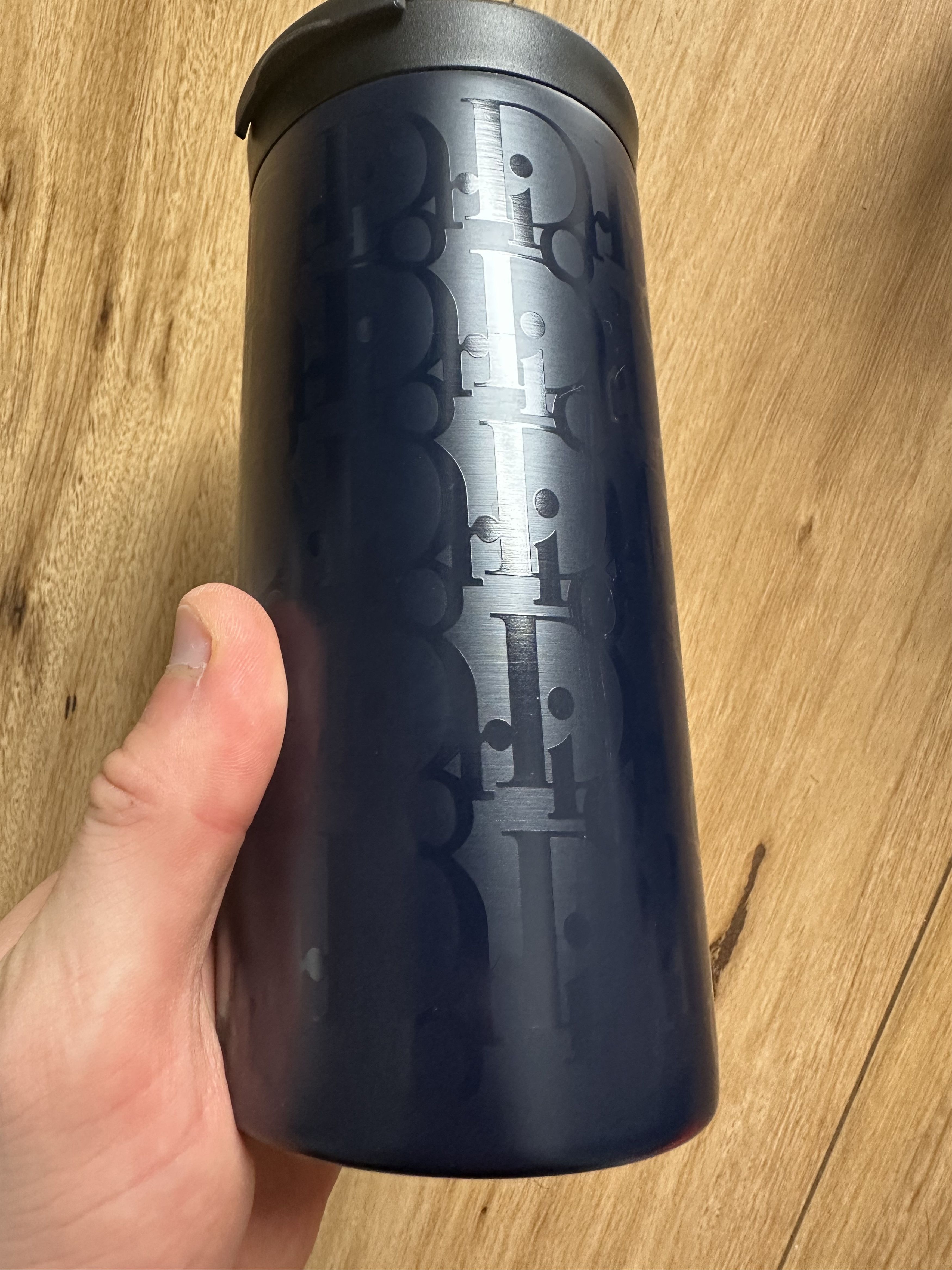 Dior Dior Drink Bottle Size ONE SIZE - 2 Thumbnail