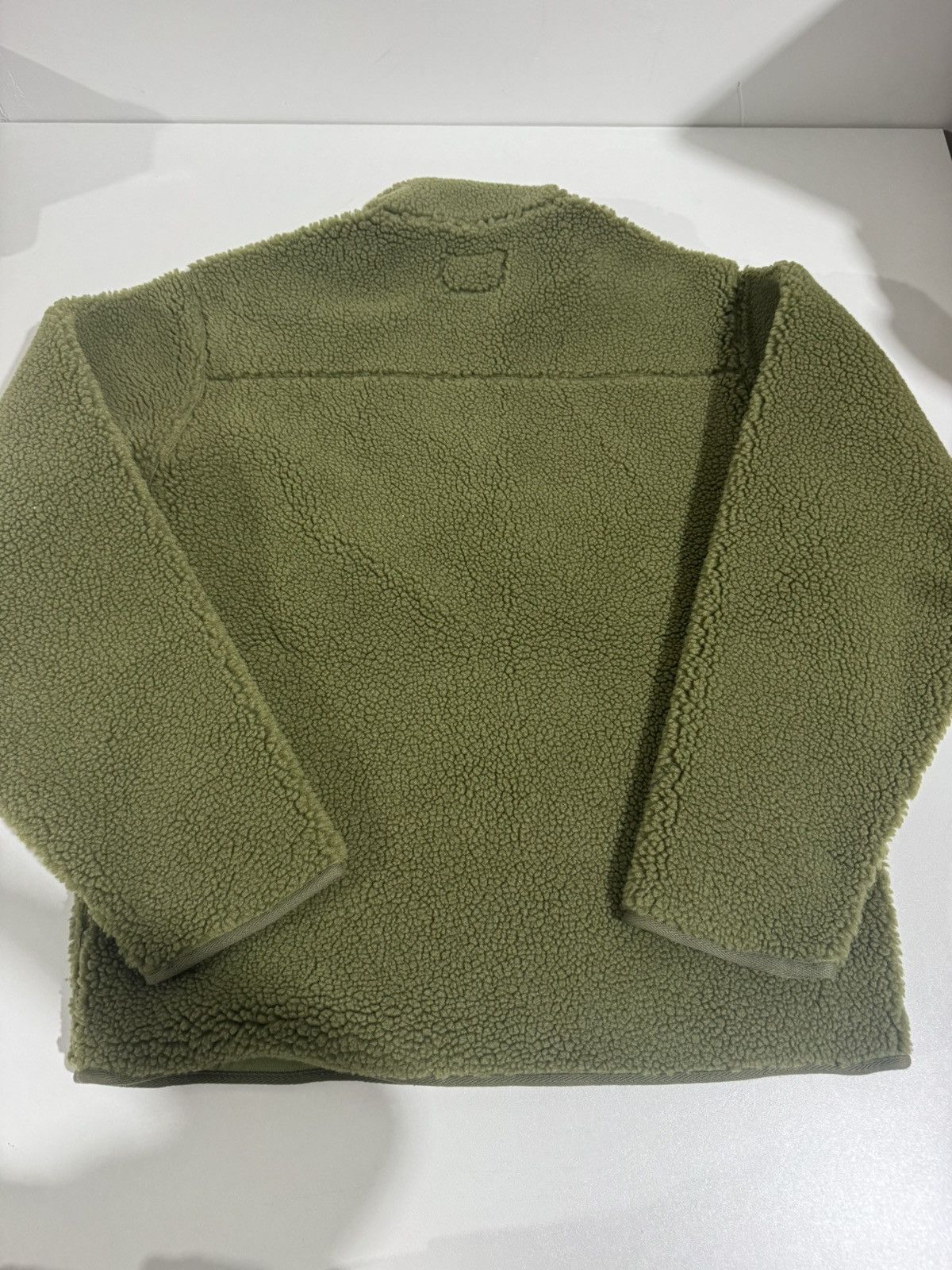 Aime Leon Dore ALD fleece jacket Size US L / EU 52-54 / 3 - 6 Thumbnail