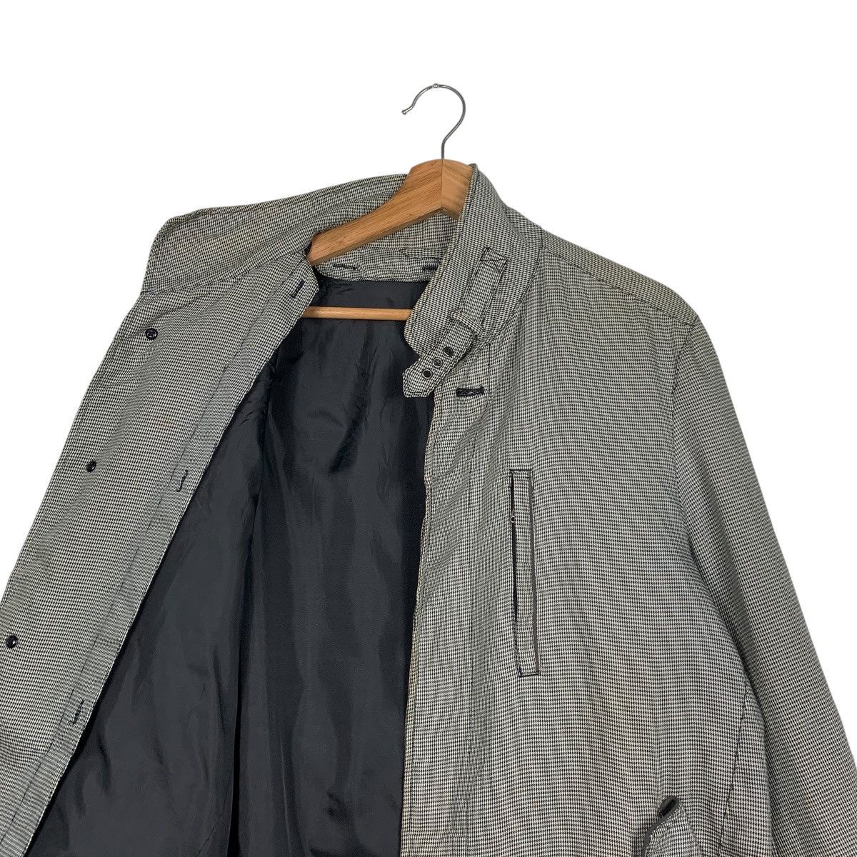 Japanese Brand Japanese Brand Field Dream Trench Coat Size US M / EU 48-50 / 2 - 10 Thumbnail