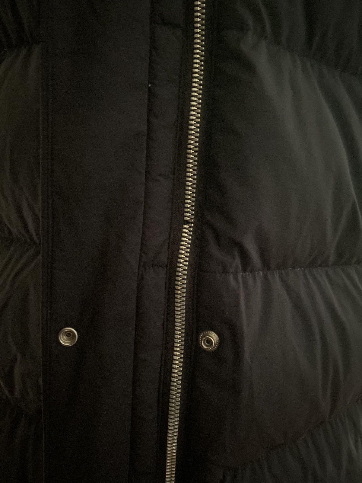 Moose Knuckles Moose Knuckles Belle Cote Long Down Puffer Coat size M Size M / US 6-8 / IT 42-44 - 17 Thumbnail