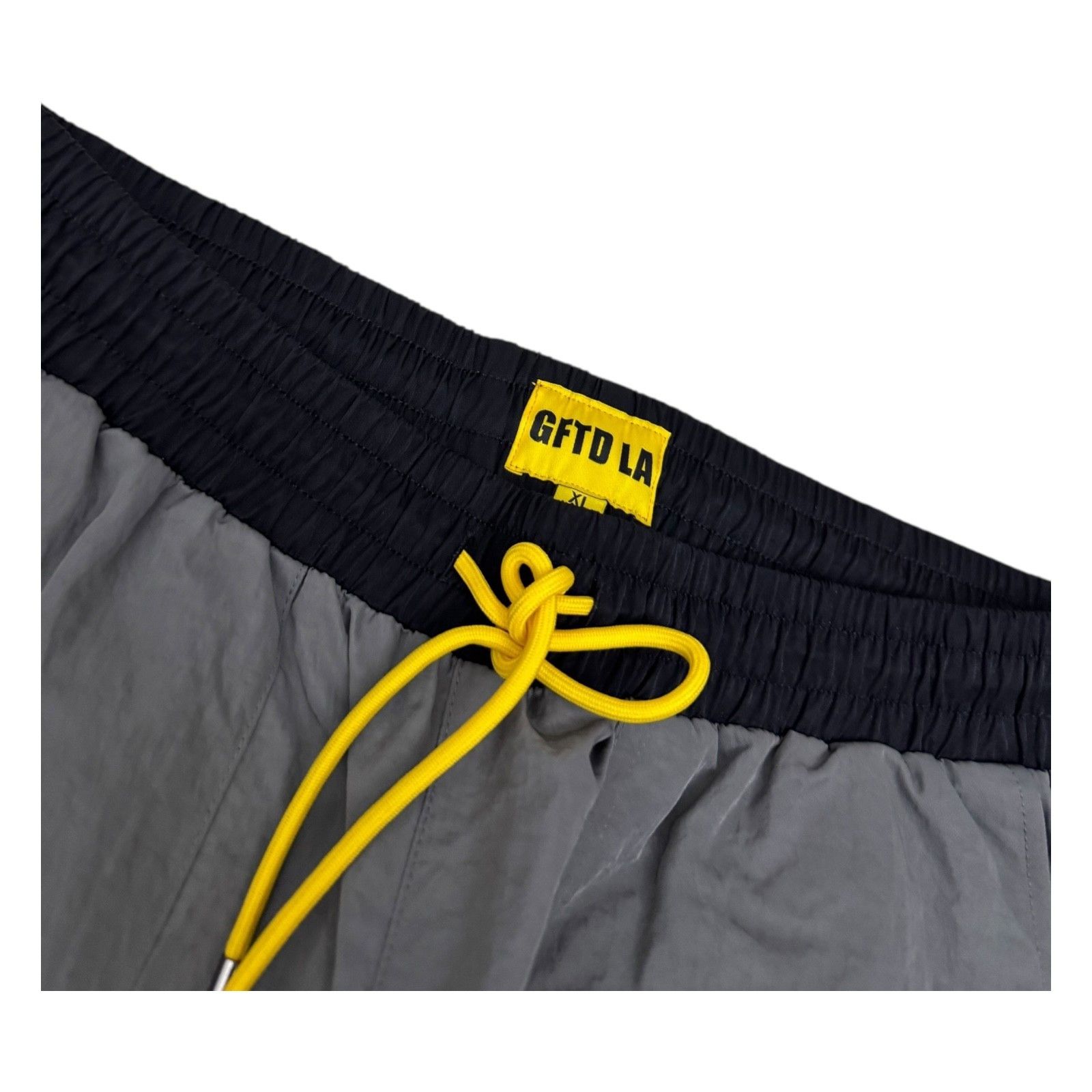 Other GIFTED LA Designer Streetwear Casual Joggers Pants Mens XL Size US 36 / EU 52 - 4 Thumbnail