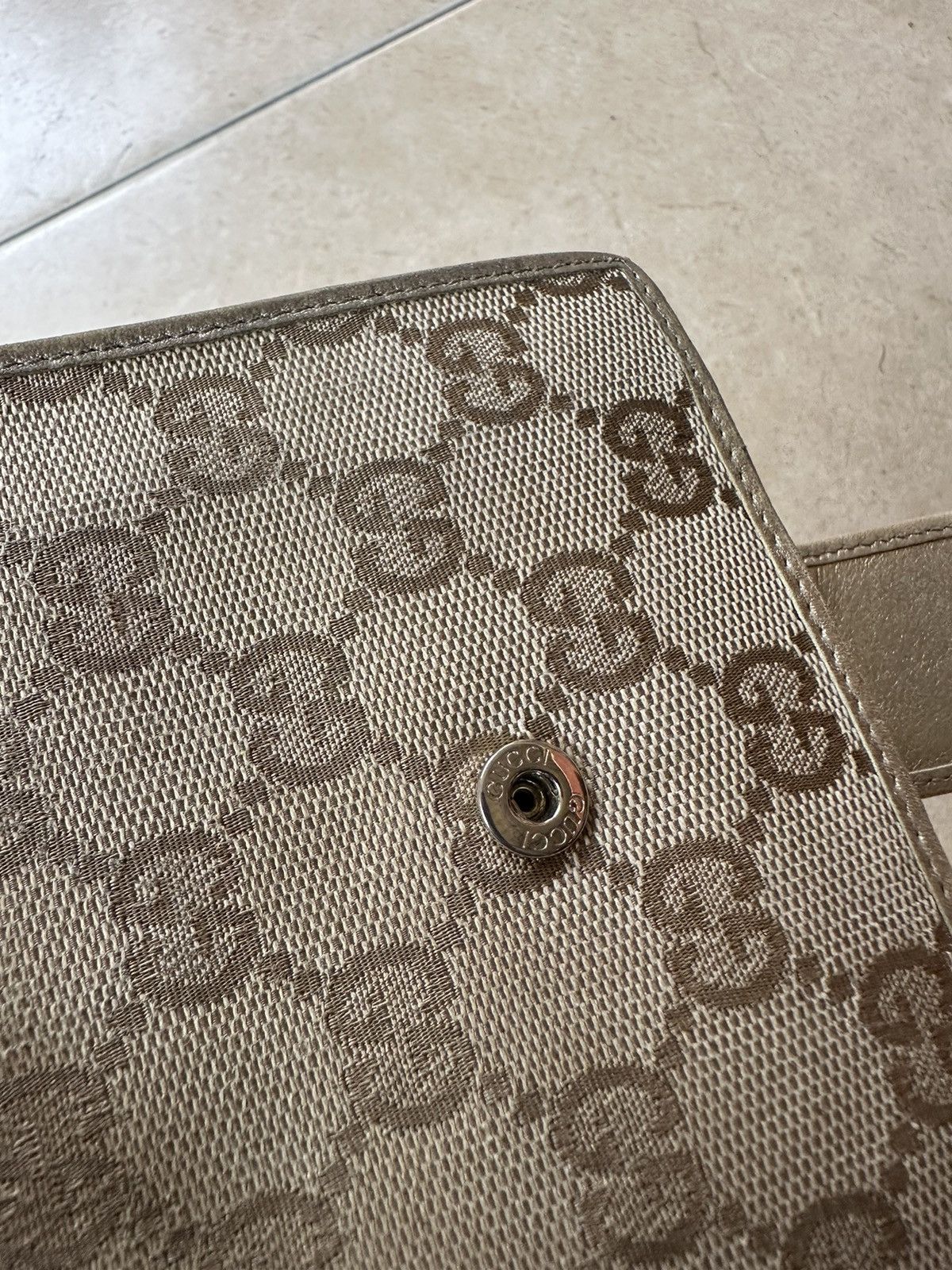Gucci Wallet