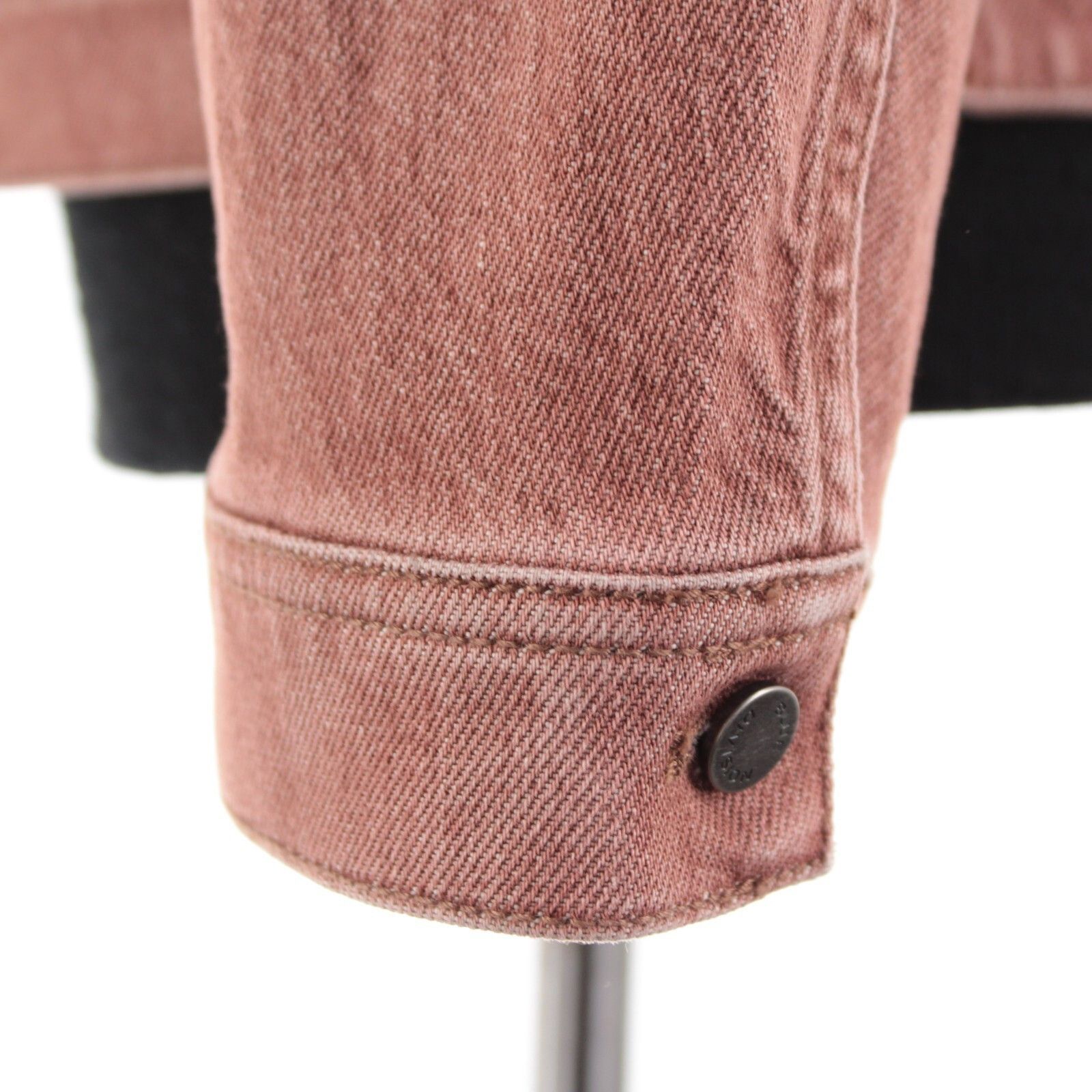 Incotex INCOTEX Jacket Size L US In Red Cotton Blend Size US L / EU 52-54 / 3 - 3 Thumbnail