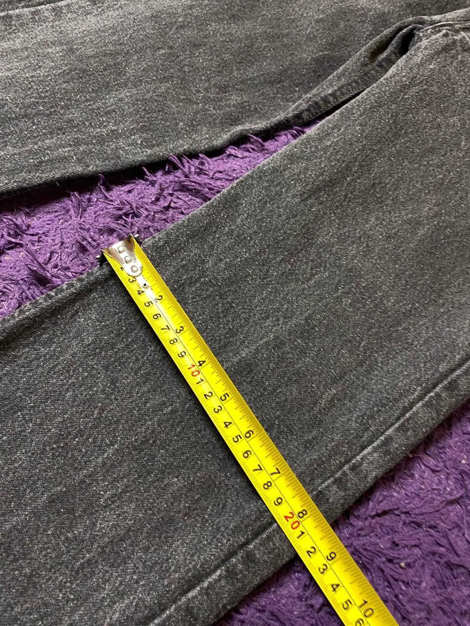Levi's Levi's 501 06 58 Y2K Vintage jeans streetwear Size US 34 / EU 50 - 10 Thumbnail