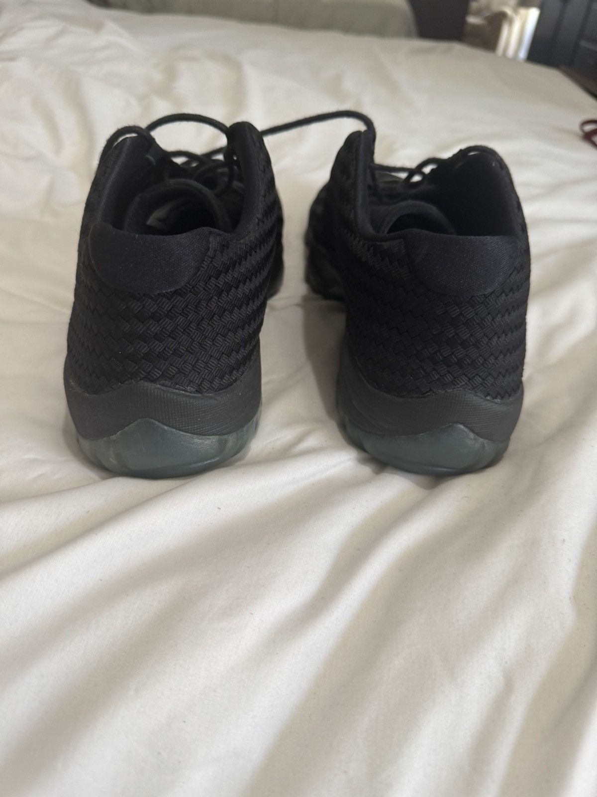 Jordan Brand Air Jordan Future Low “Gamma” Size US 13 / EU 46 - 4 Thumbnail