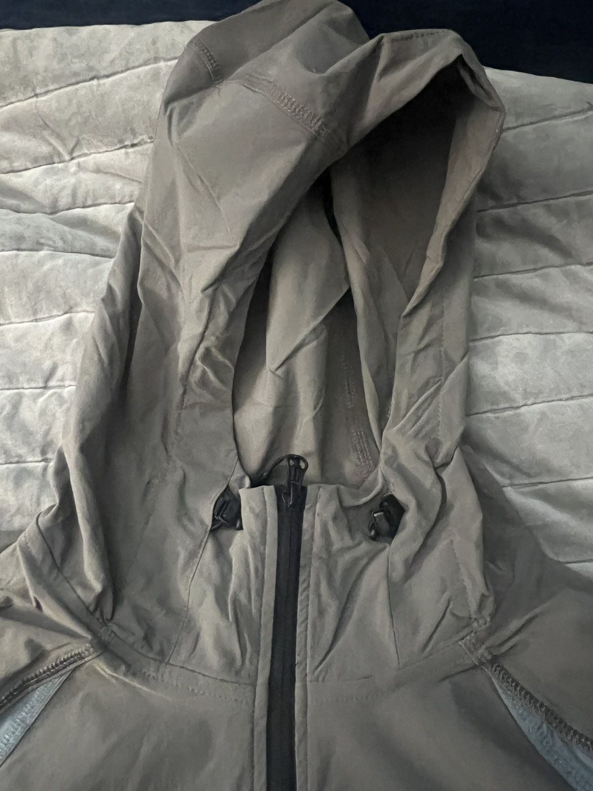 Nike Nike Tech WVN Pro XXL hoodie Size US XXL / EU 58 / 5 - 4 Thumbnail