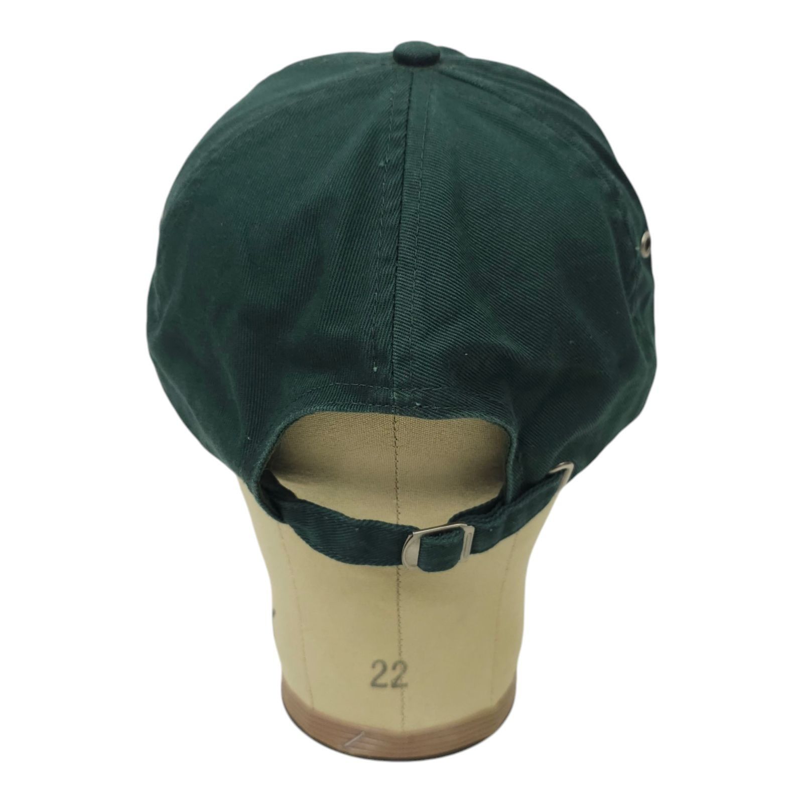 Other United Sewing Machine Sales Tuck Strap Cap Trucker Hat Size ONE SIZE - 4 Thumbnail