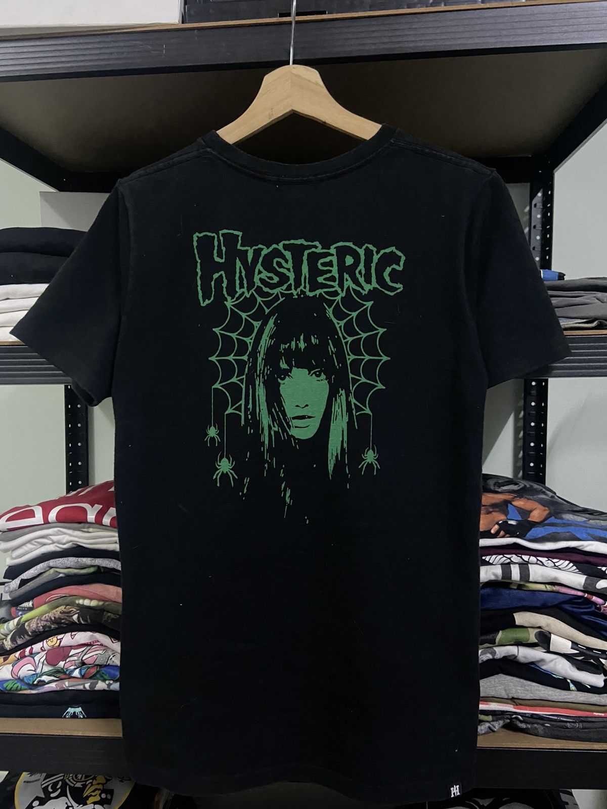 Hysteric glamour mistfits