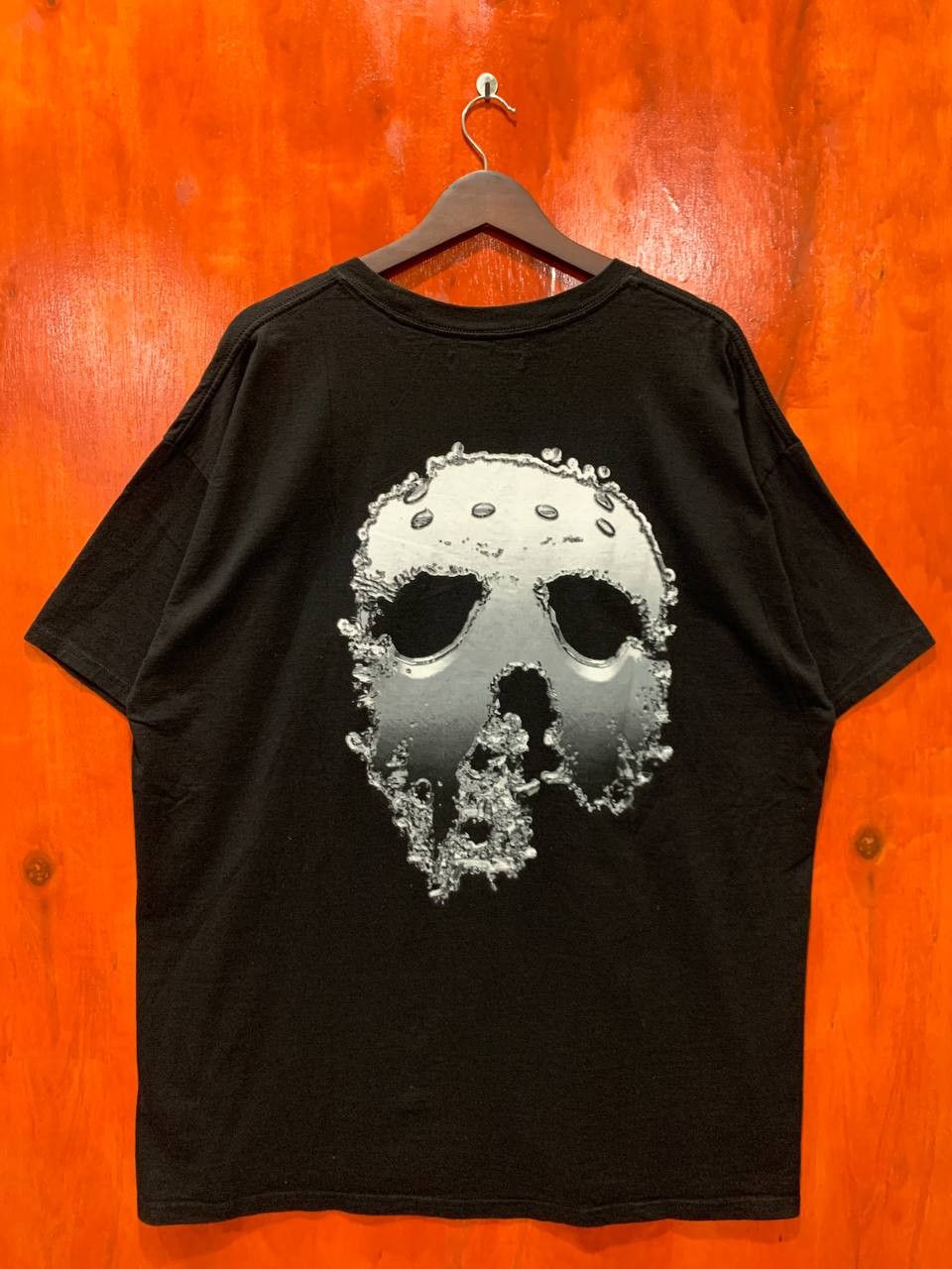 Revenge REVENGE BONES SKULL TSHIRT | Grailed