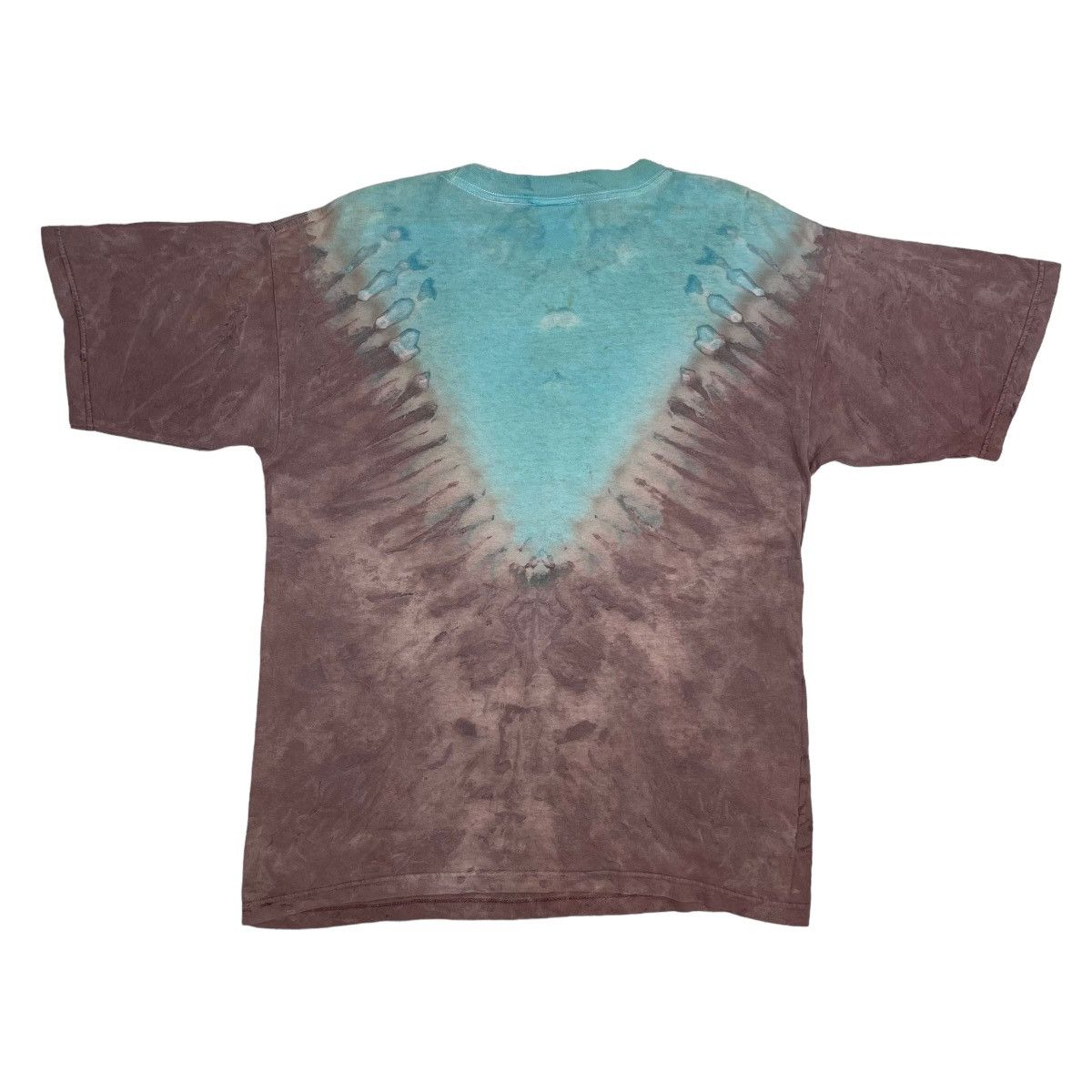 Marvel Comics VTG Star Wars Tie Dye Episode 1 Sebulba's Pod Size US XL / EU 56 / 4 - 8 Thumbnail