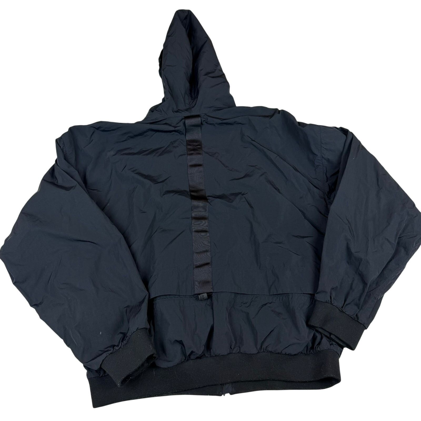Athleta Allyson Felix x Athleta Full Zip Windbreaker Jacket Size S / US 4 / IT 40 - 2 Thumbnail