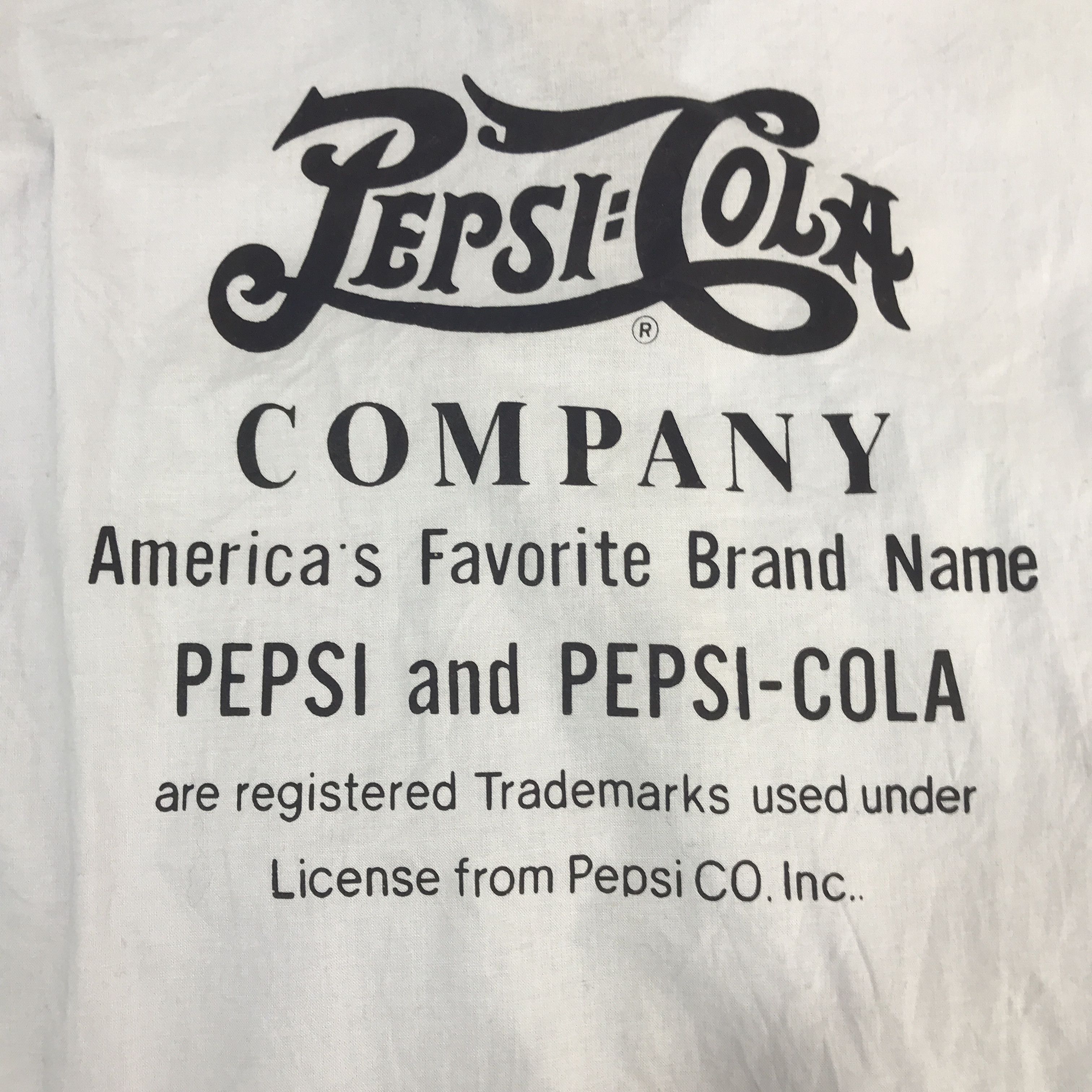 Coca Cola × Pepsi Pepsi-Cola Windbreaker Jacket Hoodie Size US M / EU 48-50 / 2 - 12 Thumbnail