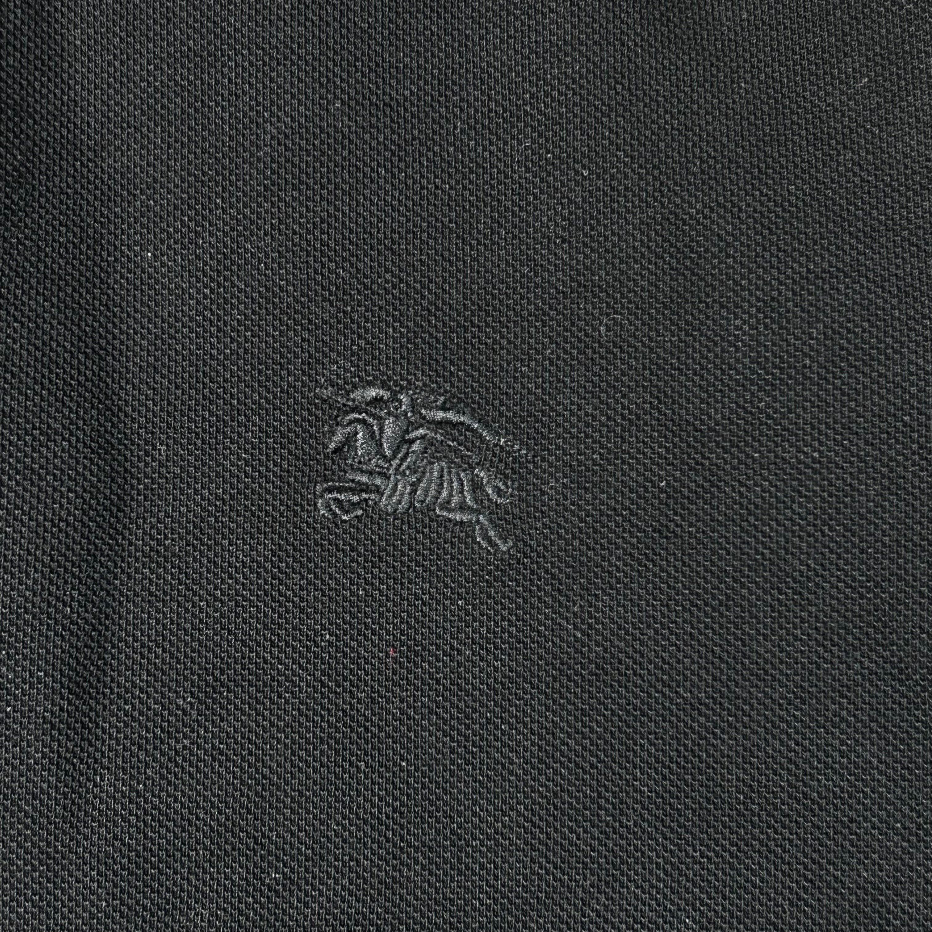 Burberry Burberry Polo Shirt Size XS Size US XS / EU 42 / 0 - 4 Thumbnail