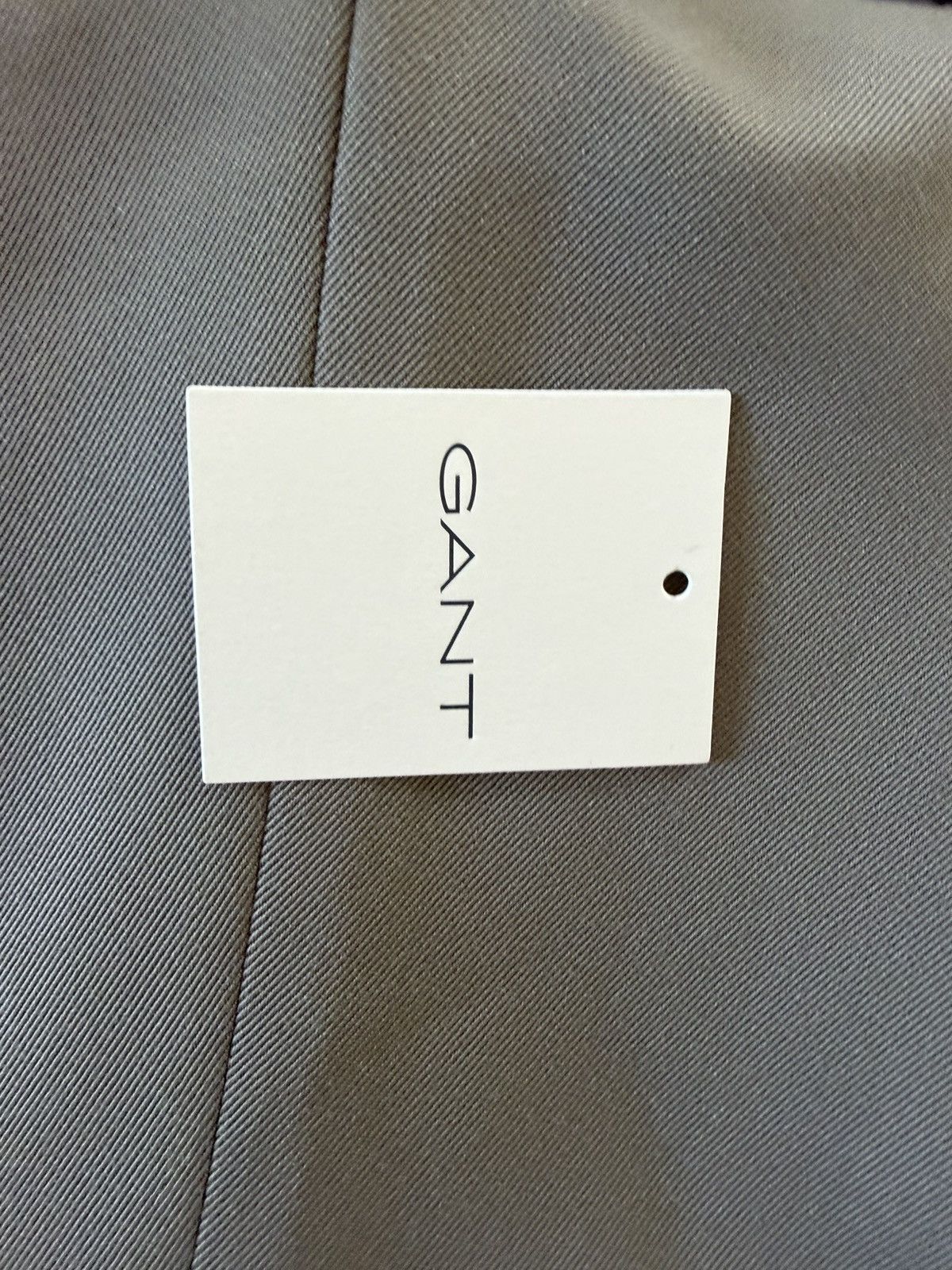Gant GANT 240 Brown Four-Pocket Trousers Size US 34 / EU 50 - 6 Thumbnail