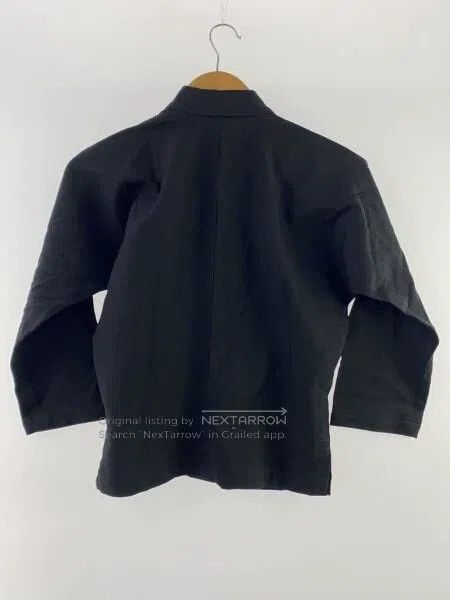Comme des Garcons Comme des Garcons Retro Chinese cheongsam top Size M / US 6-8 / IT 42-44 - 2 Thumbnail
