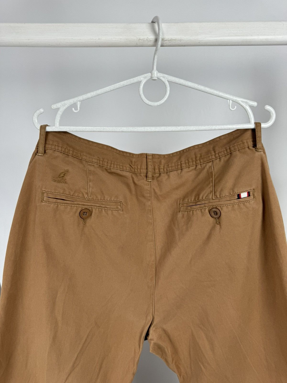 Kangol Vintage Kangol Pants Size US 36 / EU 52 - 4 Thumbnail