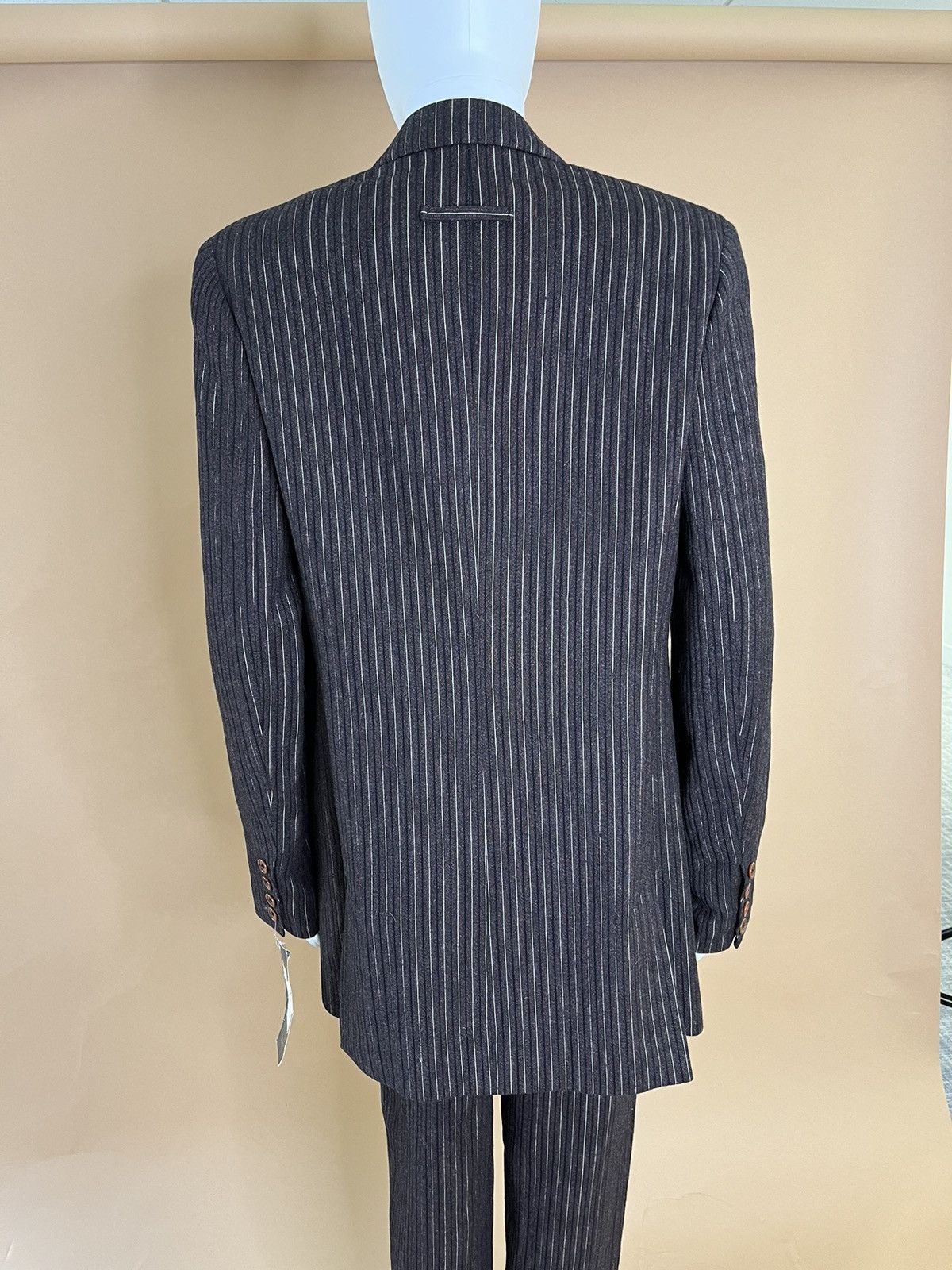 Jean Paul Gaultier Jean Paul Gaultier Suit | Grailed