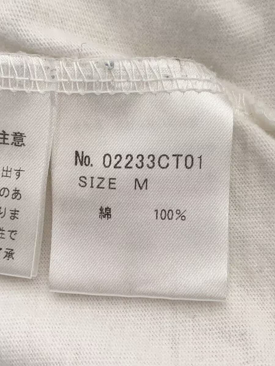 Hysteric Glamour Hysteric Woman Tee Size US M / EU 48-50 / 2 - 7 Thumbnail
