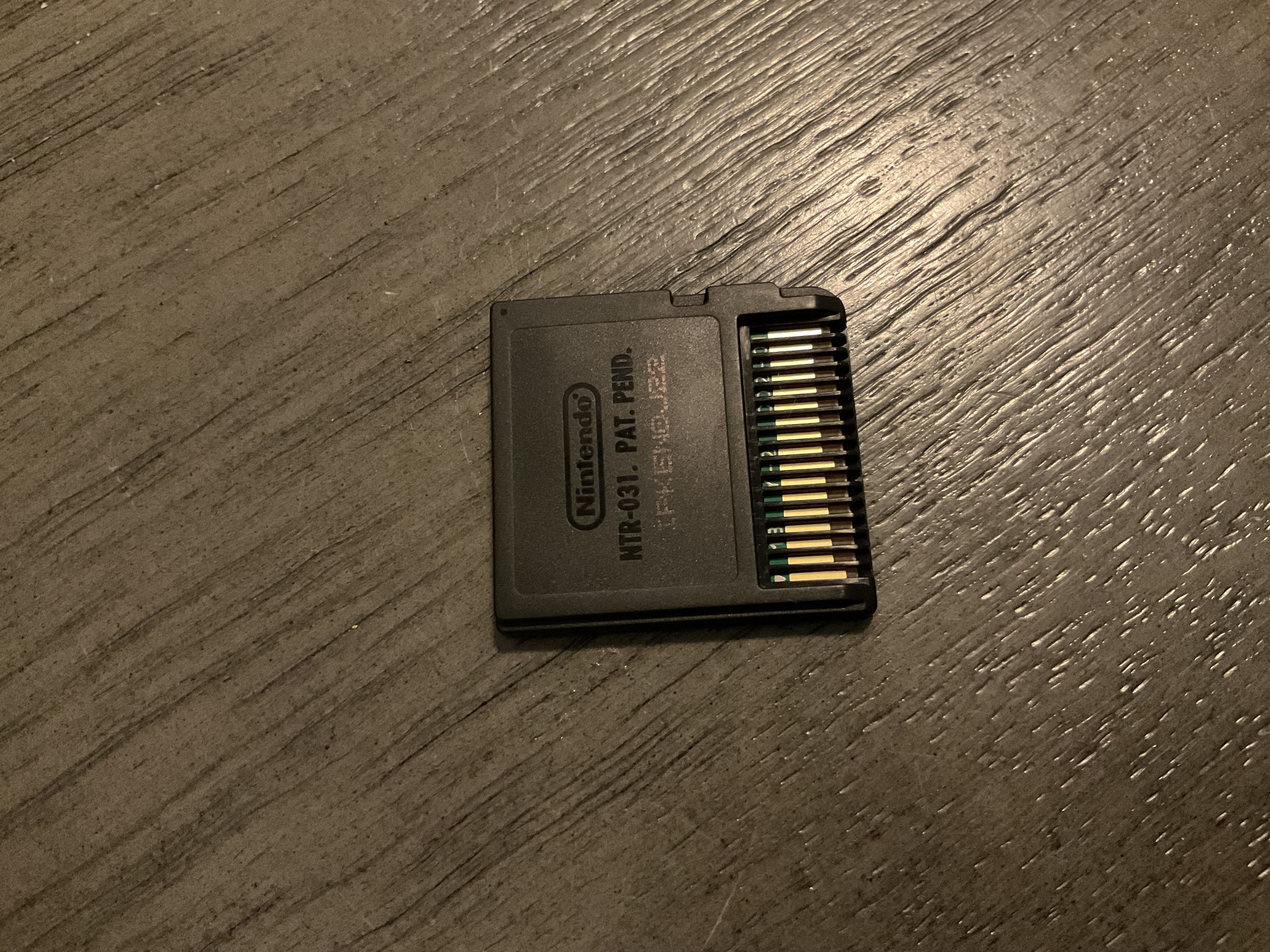 Nintendo Pokemon Soulsilver Size ONE SIZE - 2 Thumbnail