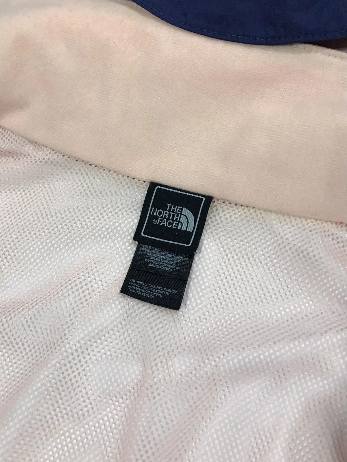 The North Face The North Face Resolve Jacket DryVent Women Sz M Size M / US 6-8 / IT 42-44 - 6 Thumbnail