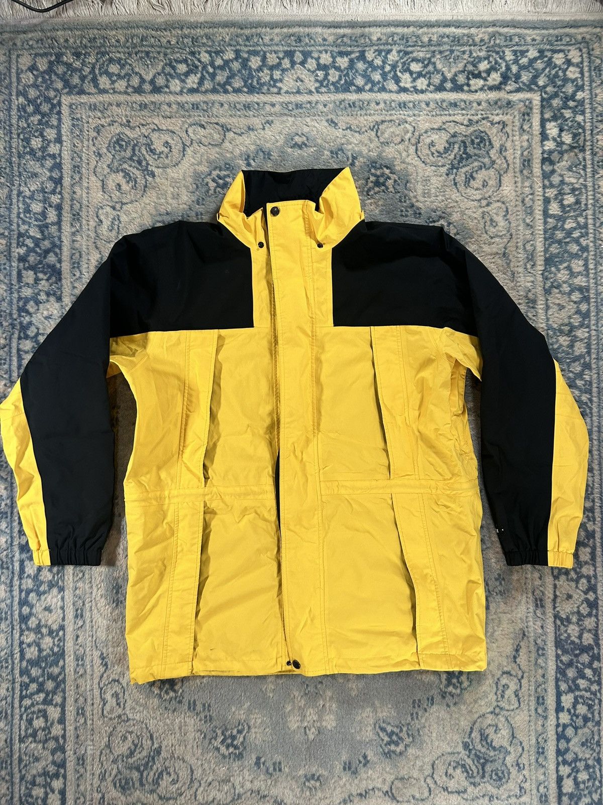 Eddie Bauer Eddie Bauer Gore-Tex Jacket Size US L / EU 52-54 / 3 - 1 Thumbnail