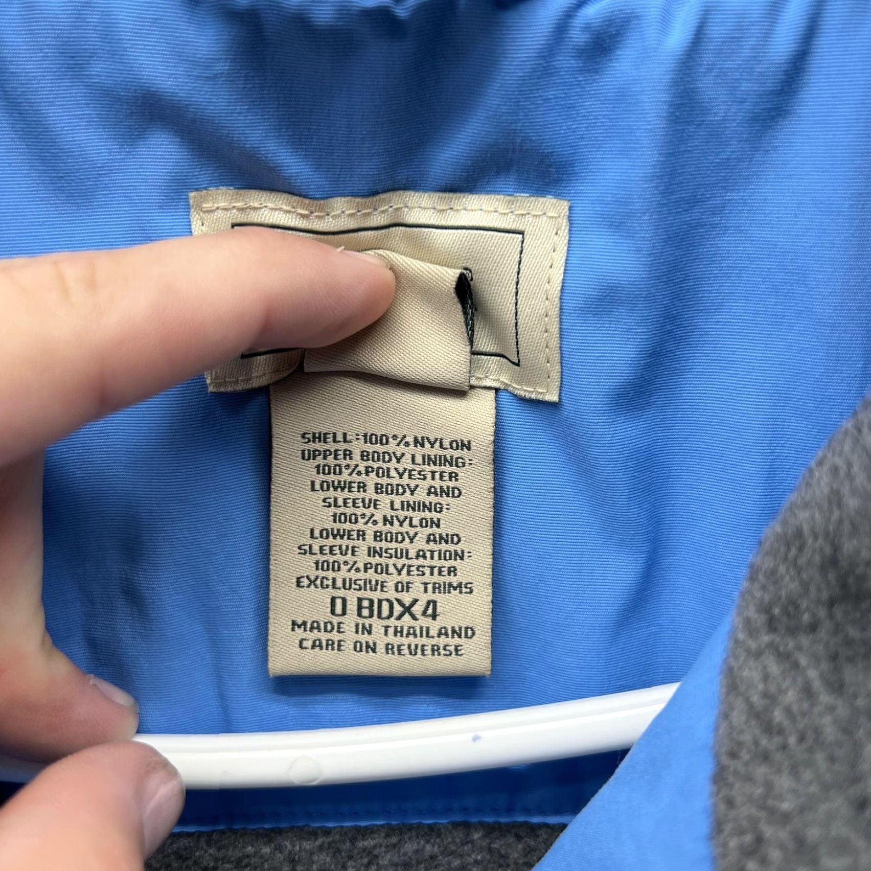 Vintage VINTAGE? No. Size S / US 4 / IT 40 - 6 Thumbnail