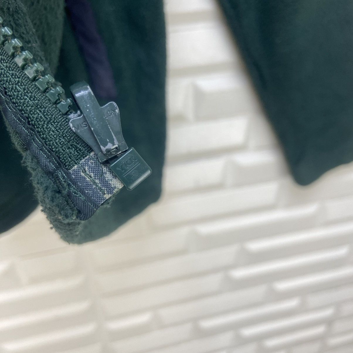 The North Face The North Face Fleece Jacket Size US S / EU 44-46 / 1 - 13 Thumbnail