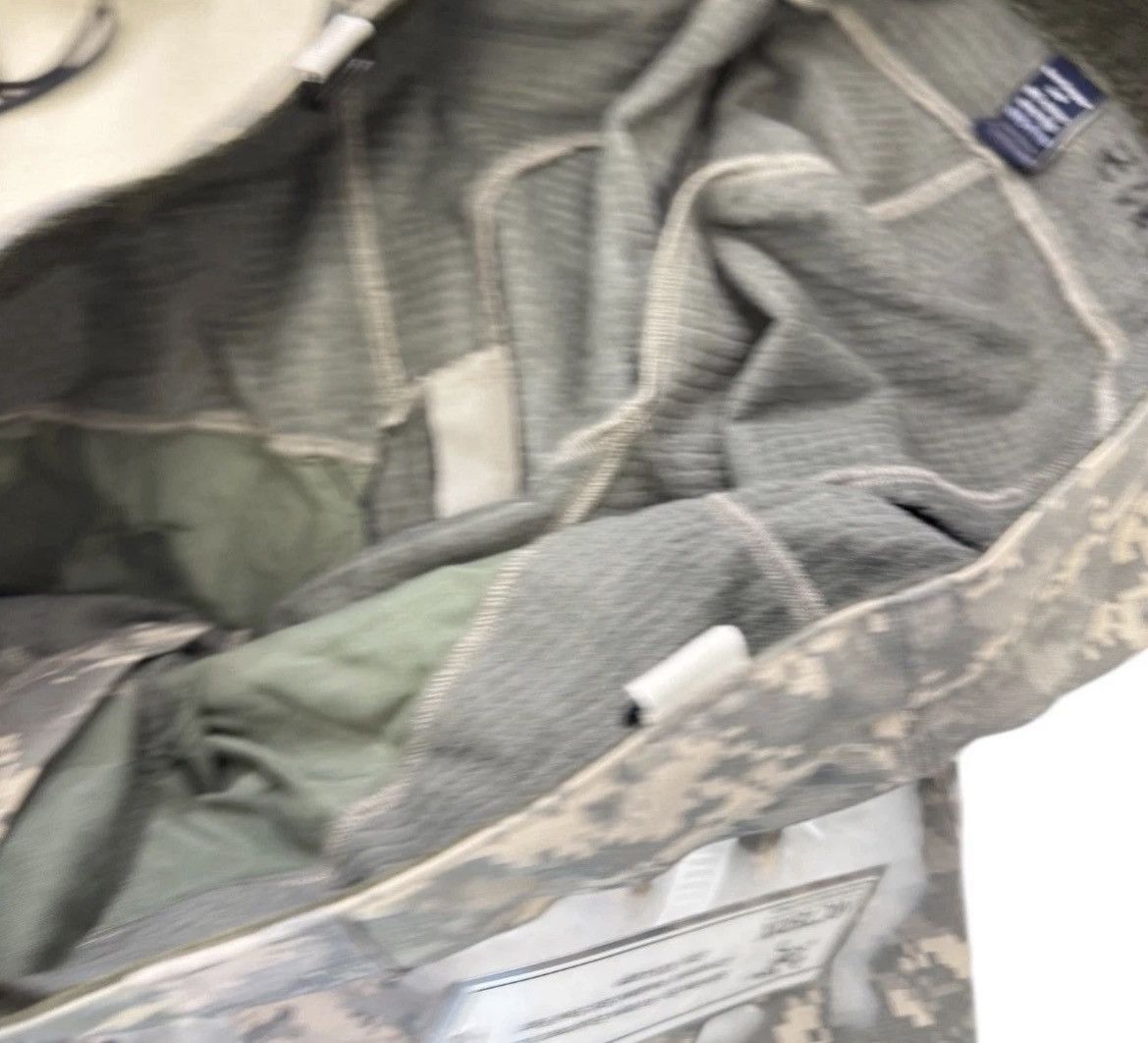Arc'teryx Arc'teryx LEAF Combat Insulated Softshell Pants Camo 3XL DS Size US 40 / EU 56 - 5 Thumbnail