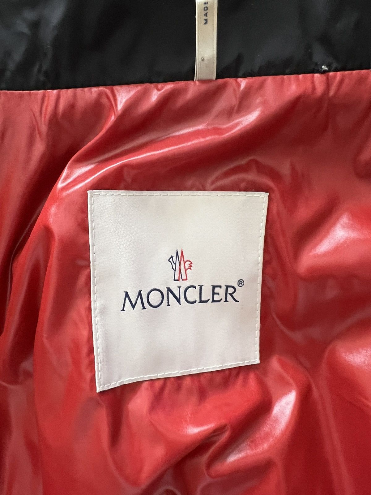 Moncler × Palm Angels Moncler X Palm Angels Size US M / EU 48-50 / 2 - 10 Thumbnail