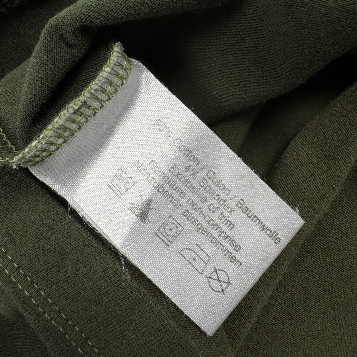 Arc'teryx Vintage Arcteryx Y2K Khaki Tank Top T Shirt Size S / US 4 / IT 40 - 8 Thumbnail
