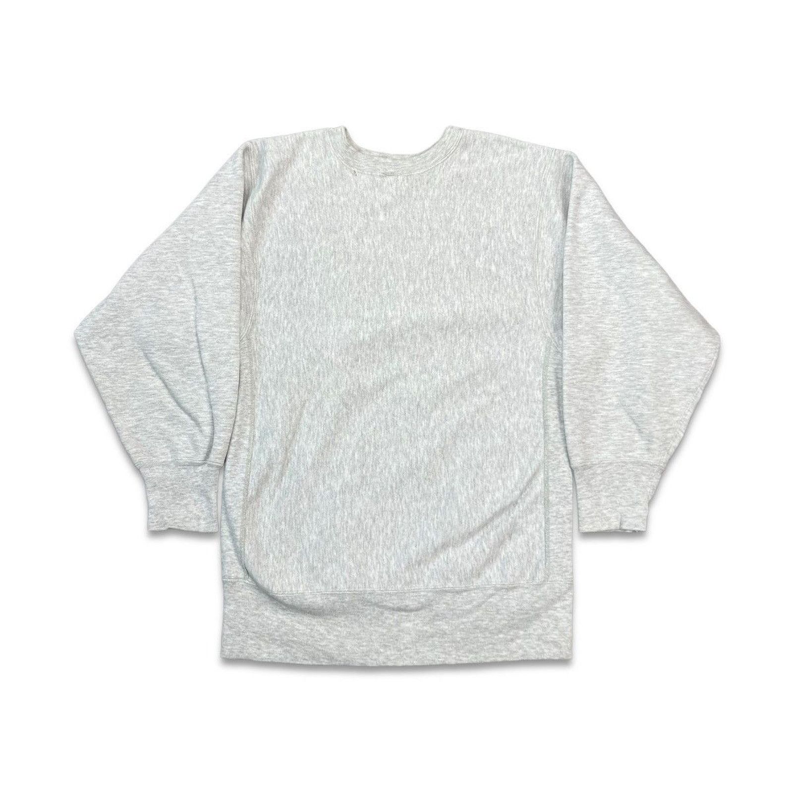 Champion × Vintage Vintage Champion Sweatshirt XL Reverse Weave Pullover 90s Size US L / EU 52-54 / 3 - 5 Thumbnail