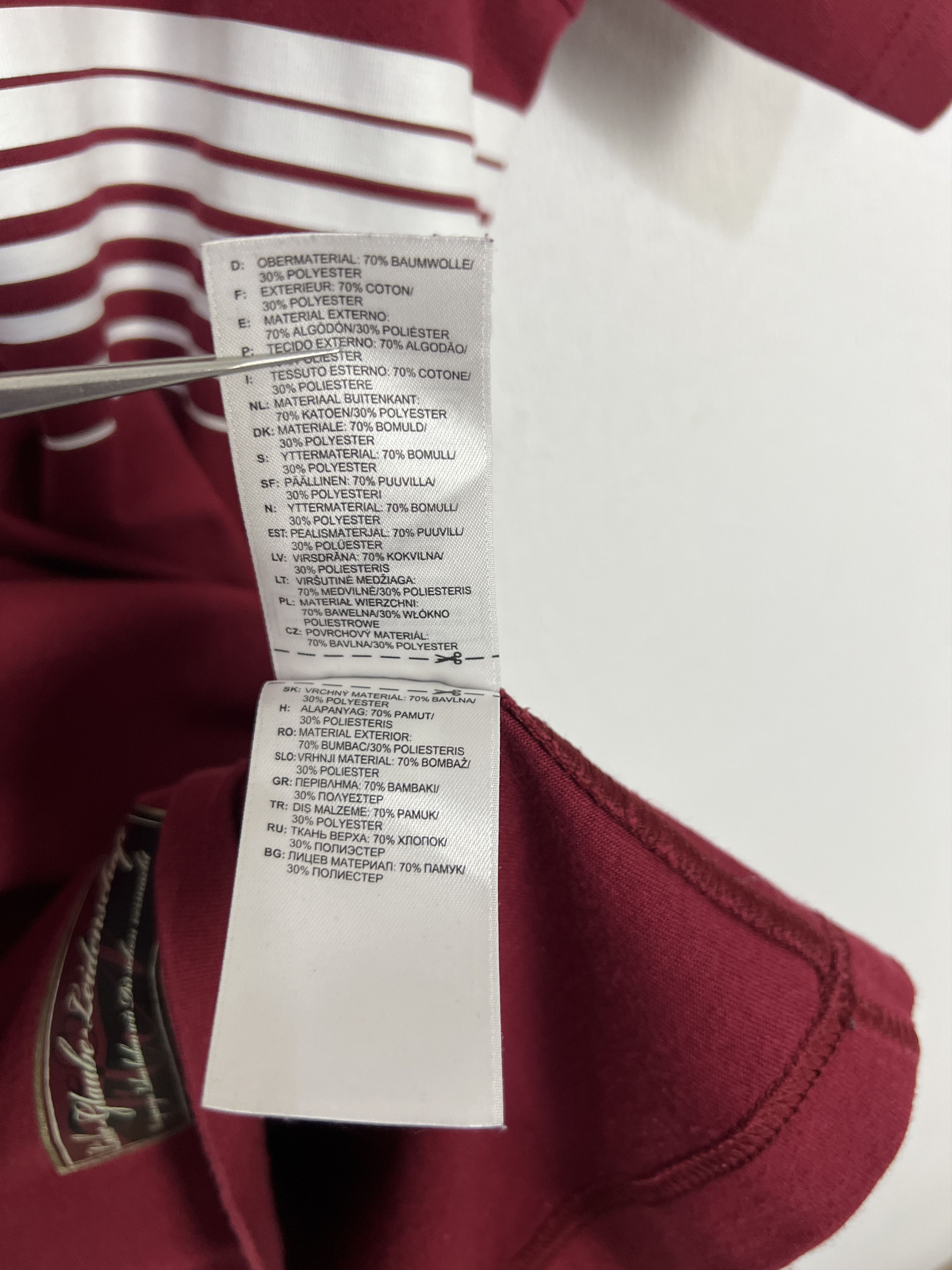 Adidas Vintage Adidas Nurnberg 1. FCN Football Train Shirt Soccer Size US L / EU 52-54 / 3 - 10 Thumbnail