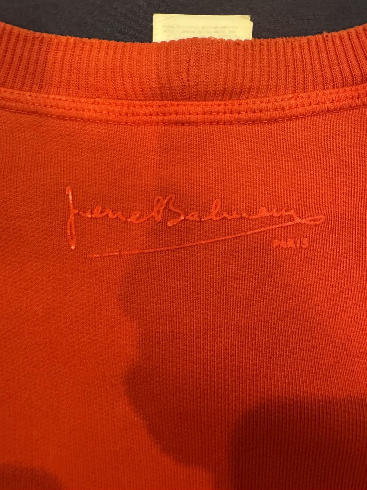 Pierre Balmain Pierre Balmain Ombre Sweater Size US L / EU 52-54 / 3 - 4 Thumbnail