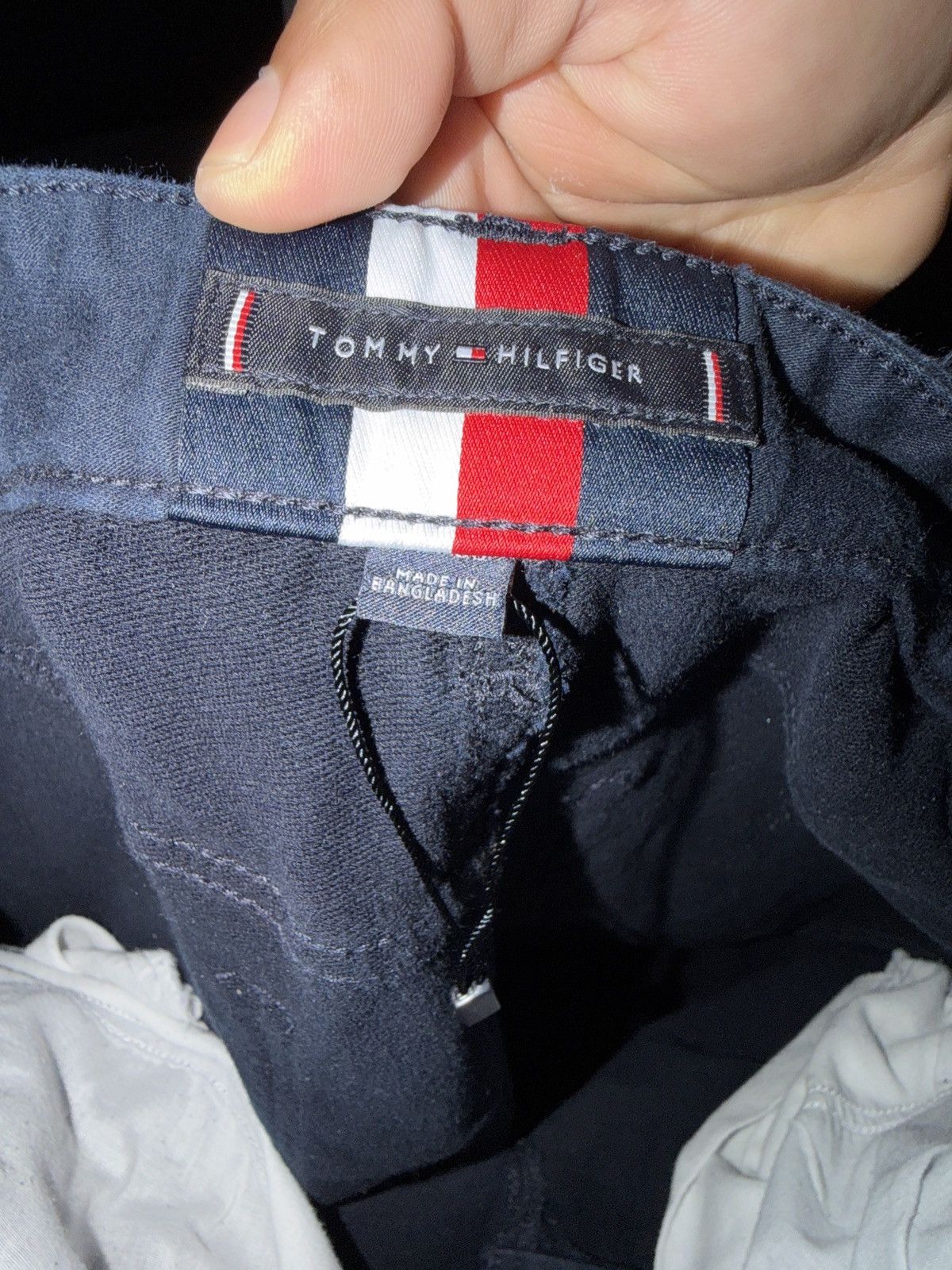 Tommy Hilfiger Tommy Hilfiger Size US 30 / EU 46 - 3 Thumbnail