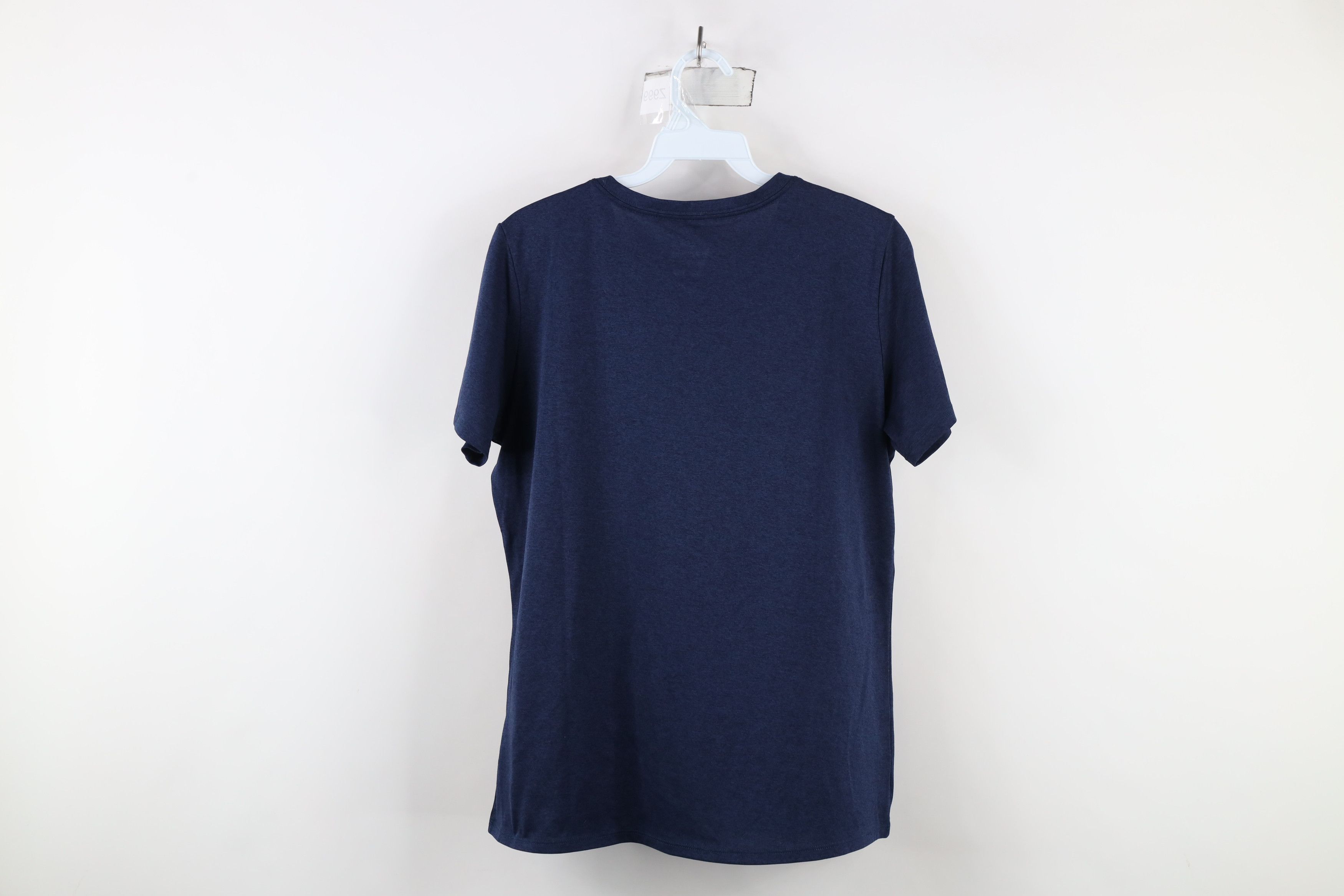 Nike × Vintage Nike Issued University of Michigan Softball T-Shirt Blue Size M / US 6-8 / IT 42-44 - 11 Thumbnail
