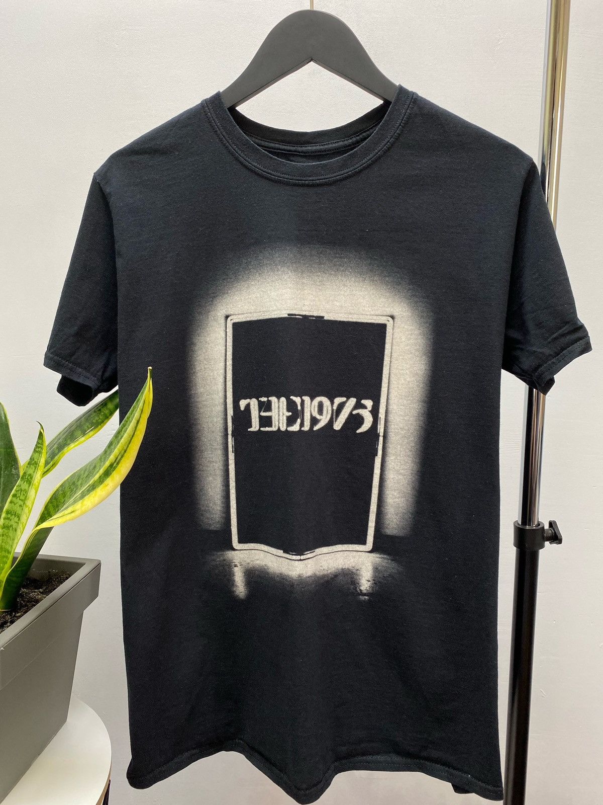 Band Tees × The 1975 The 1975 vintage rock band tour tee Size US L / EU 52-54 / 3 - 10 Thumbnail