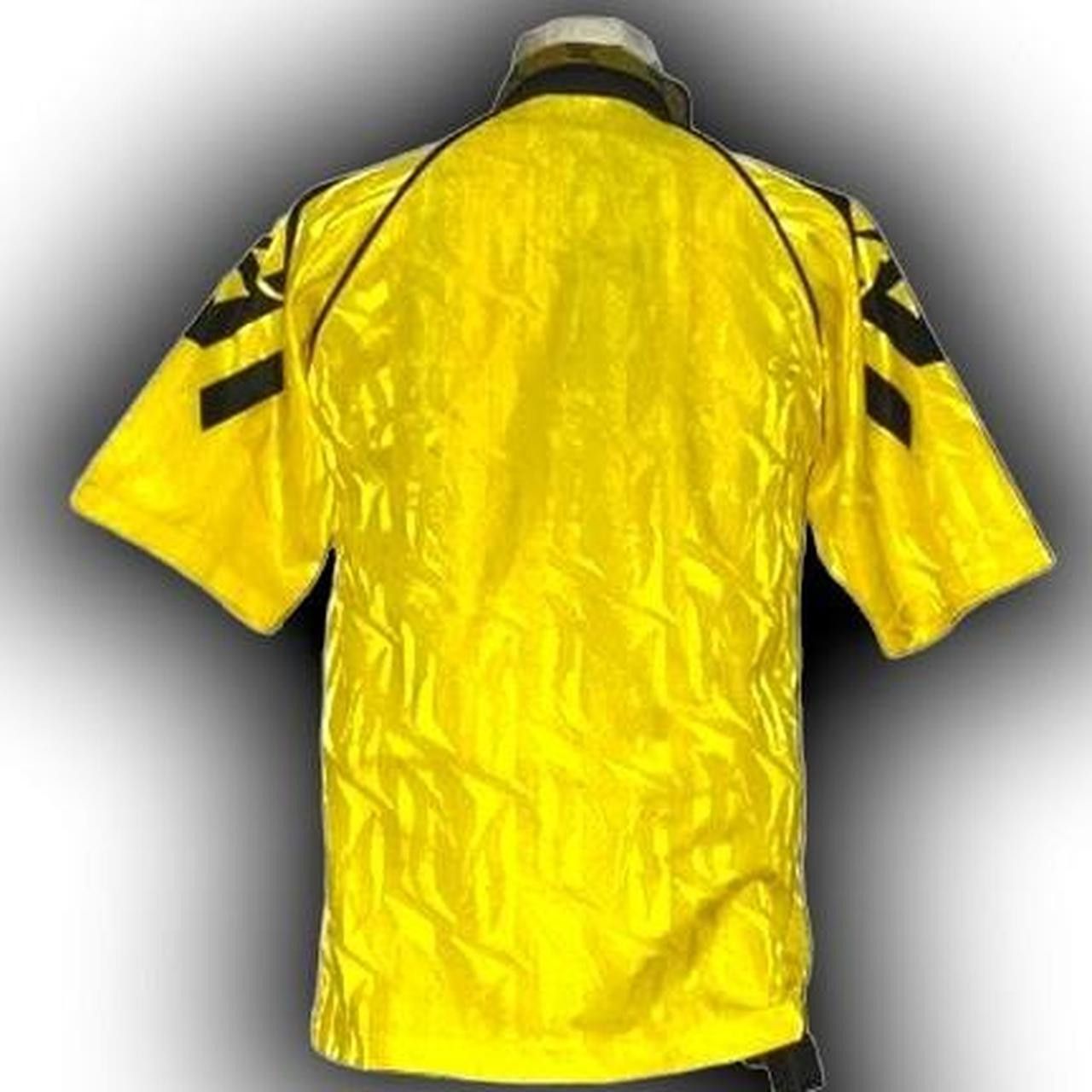 Other Fc MillWall England 1992 1993 1994 Away Shirt Bukta jersey Size US M / EU 48-50 / 2 - 2 Thumbnail