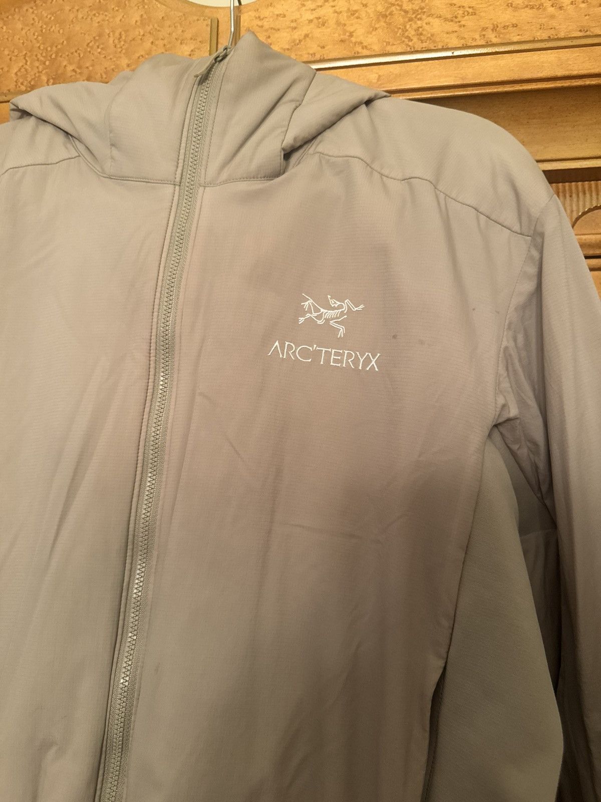 Arc'teryx Arcteryx Atom Hoodie Size US M / EU 48-50 / 2 - 3 Thumbnail