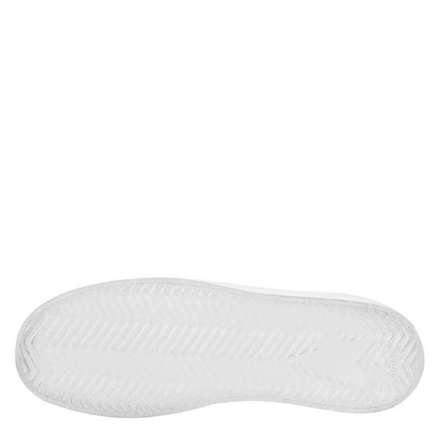 Golden Goose o1g2r1mq1024 Trainers in White Size US 10 / IT 40 - 5 Thumbnail