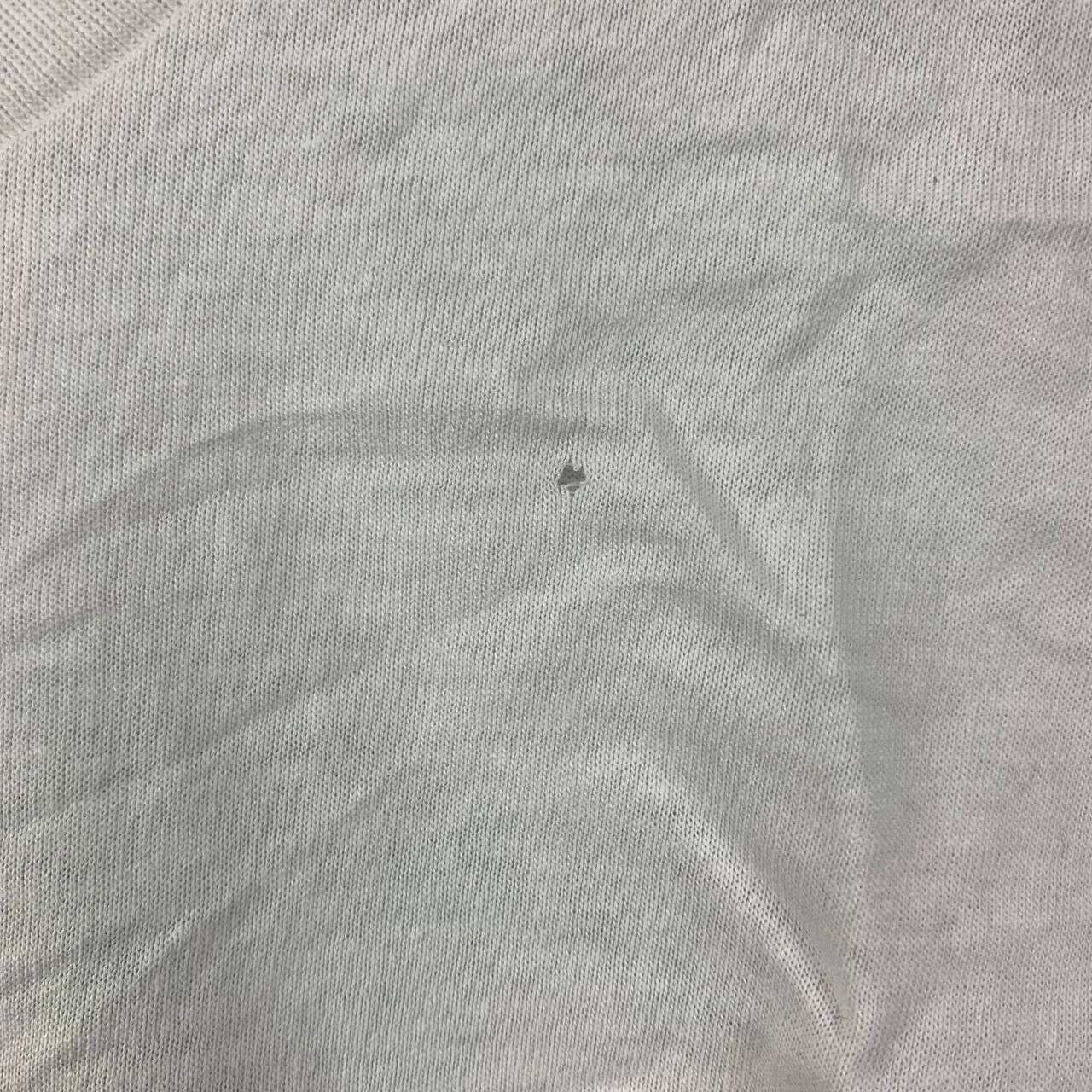 Hanes Vintage Levi's Get Real Small Hanes Casual T-Shirt Men Size US S / EU 44-46 / 1 - 4 Thumbnail