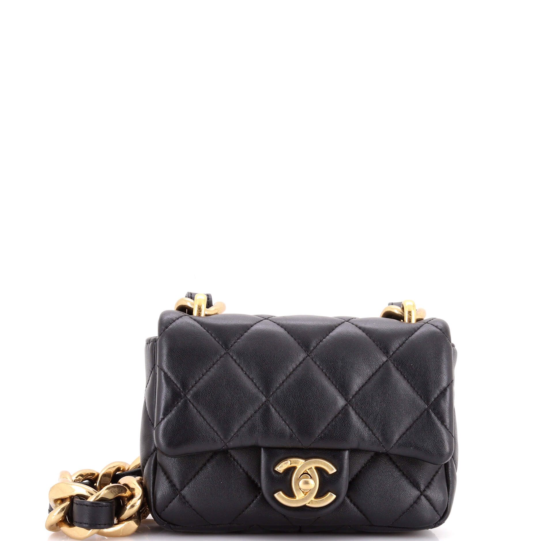 Chanel Funky Town Flap Bag Size ONE SIZE - 1 Thumbnail