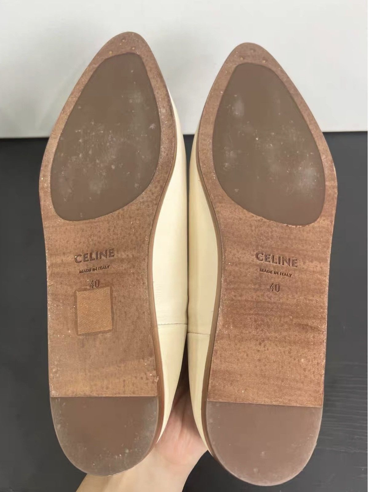 Celine CELINE HOMME SS20 slip ons Size US 7.5 / EU 40-41 - 5 Thumbnail