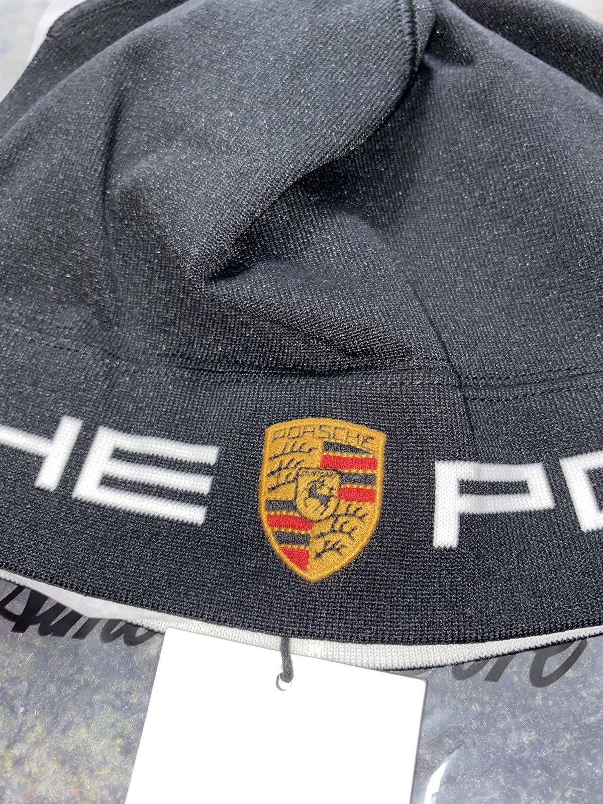 Aime Leon Dore × Porsche Design ALD / Porsche 993 Turbo