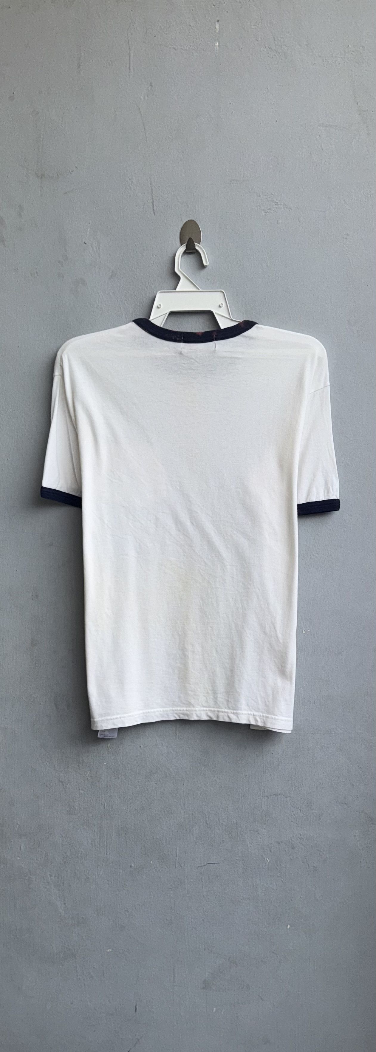 Polo Ralph Lauren Polo Sport Single Pocket Shirt Size US M / EU 48-50 / 2 - 5 Thumbnail
