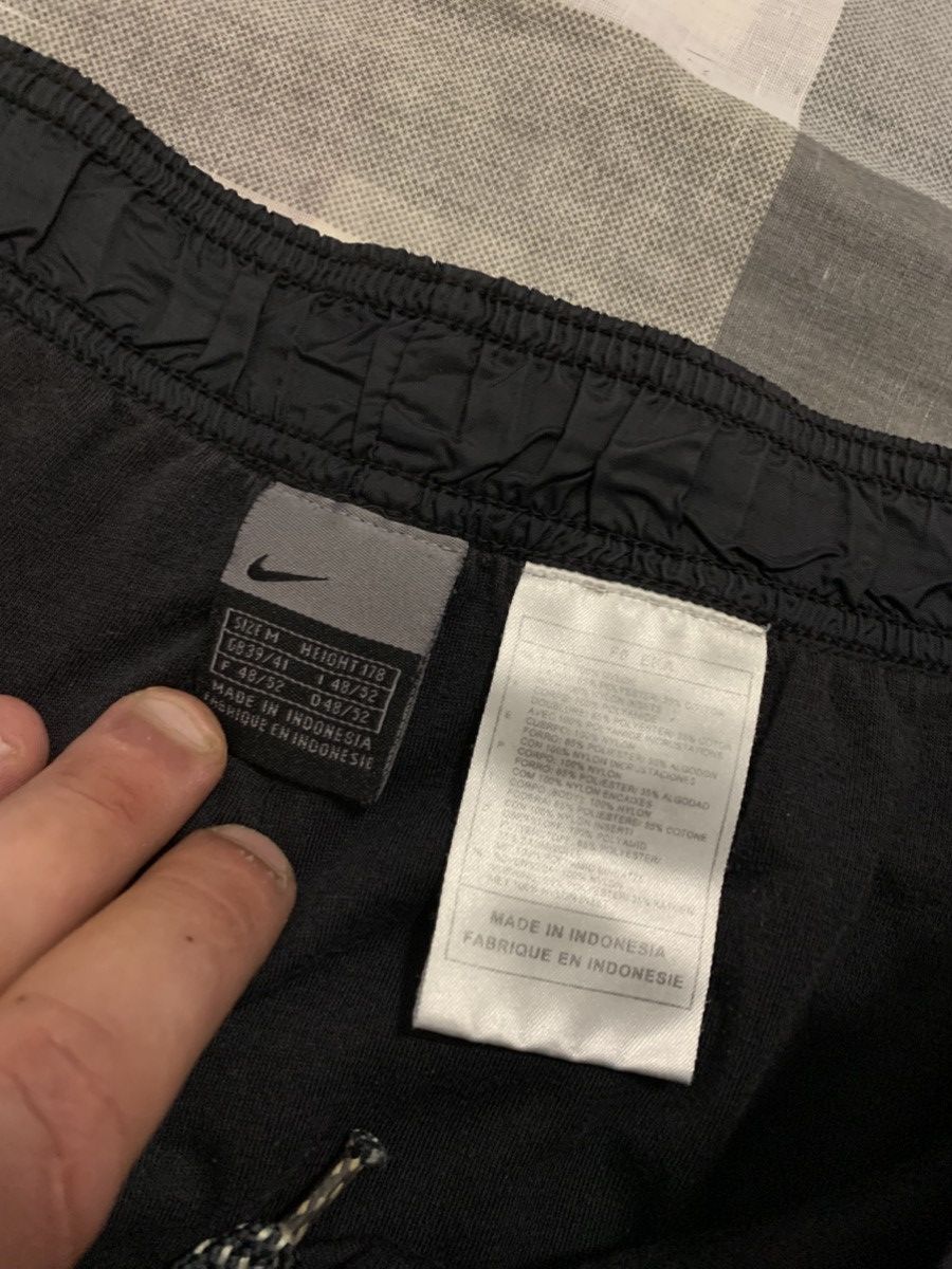 Nike Nike Vintage YKK Joggers Size US 32 / EU 48 - 5 Thumbnail